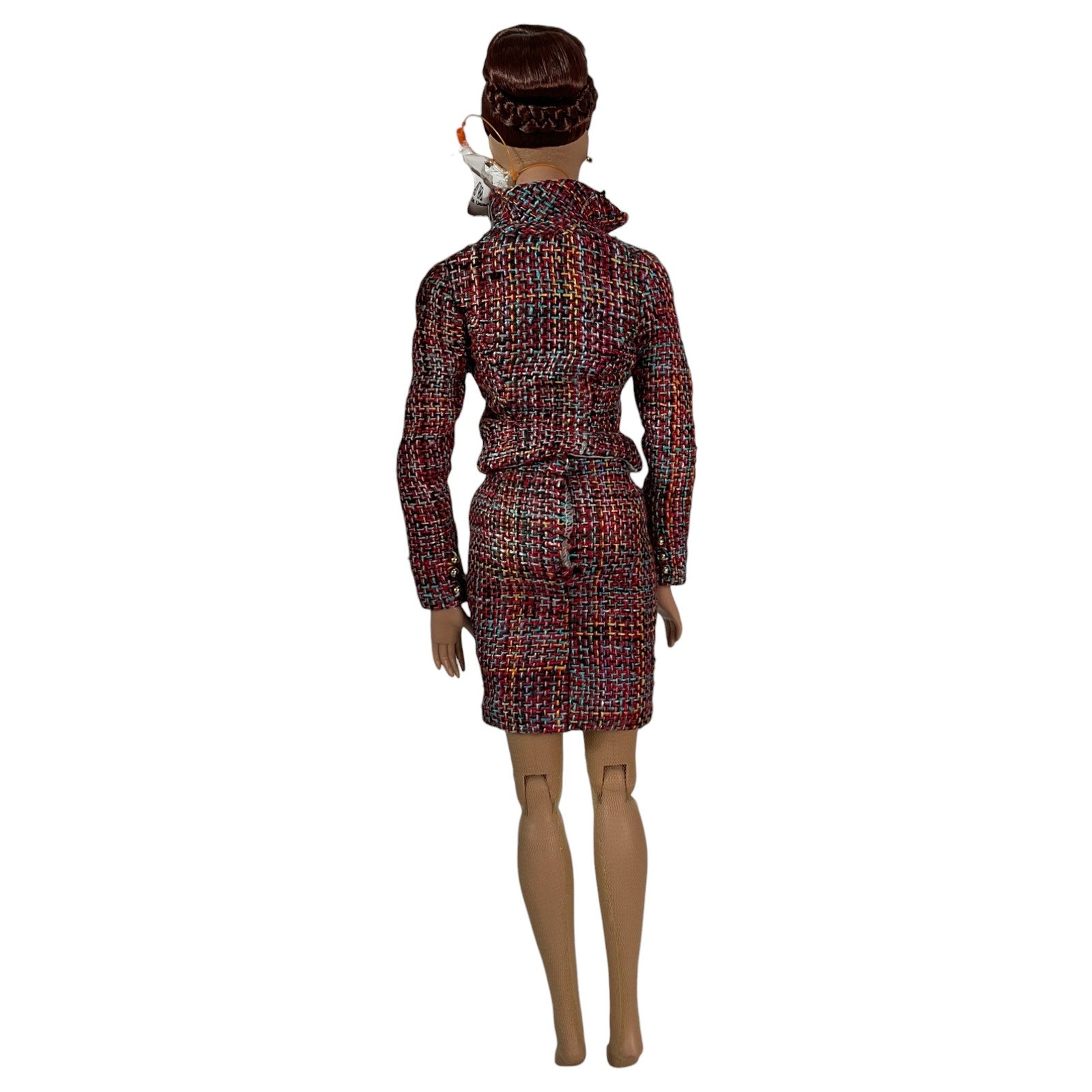 Sidney Chase (Tonner Tyler Wentworth)