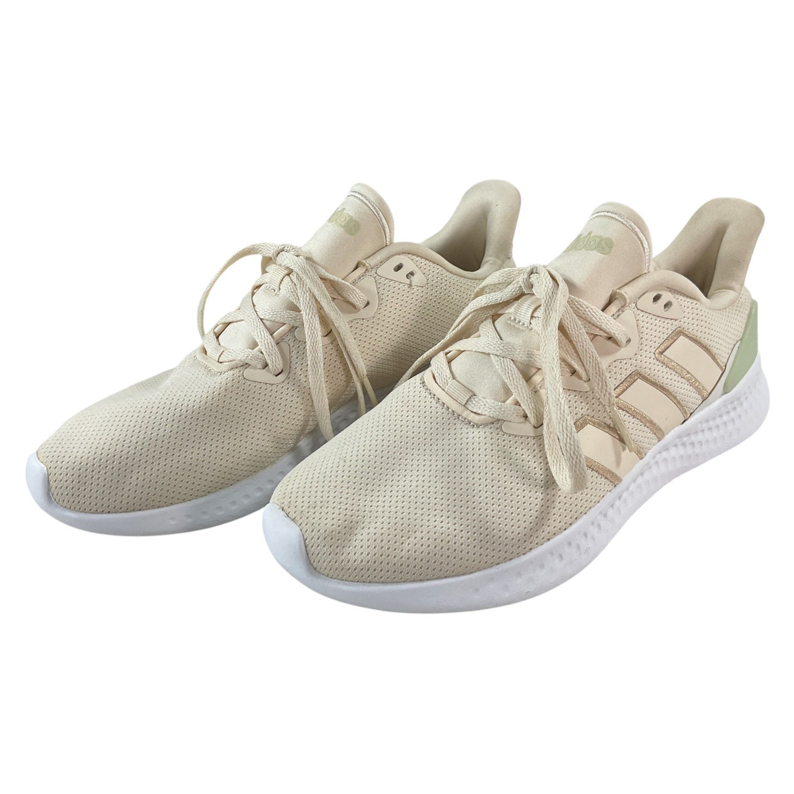 Tenis 8.5 (Adidas)