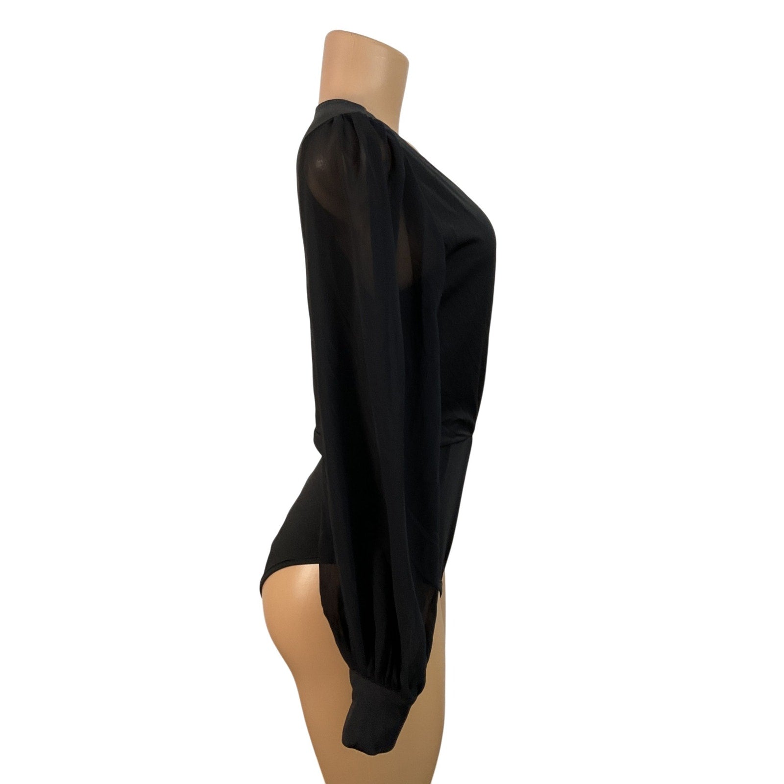 Blusa M (Shein)