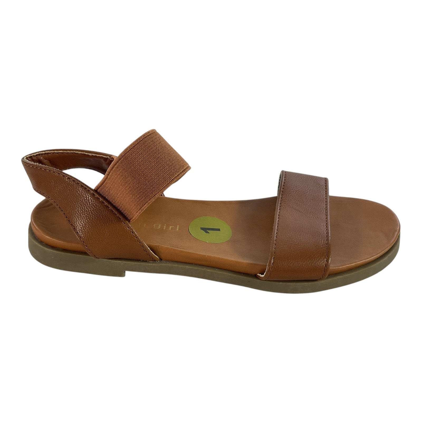 Sandalias Niña 1 (Madden Girl)
