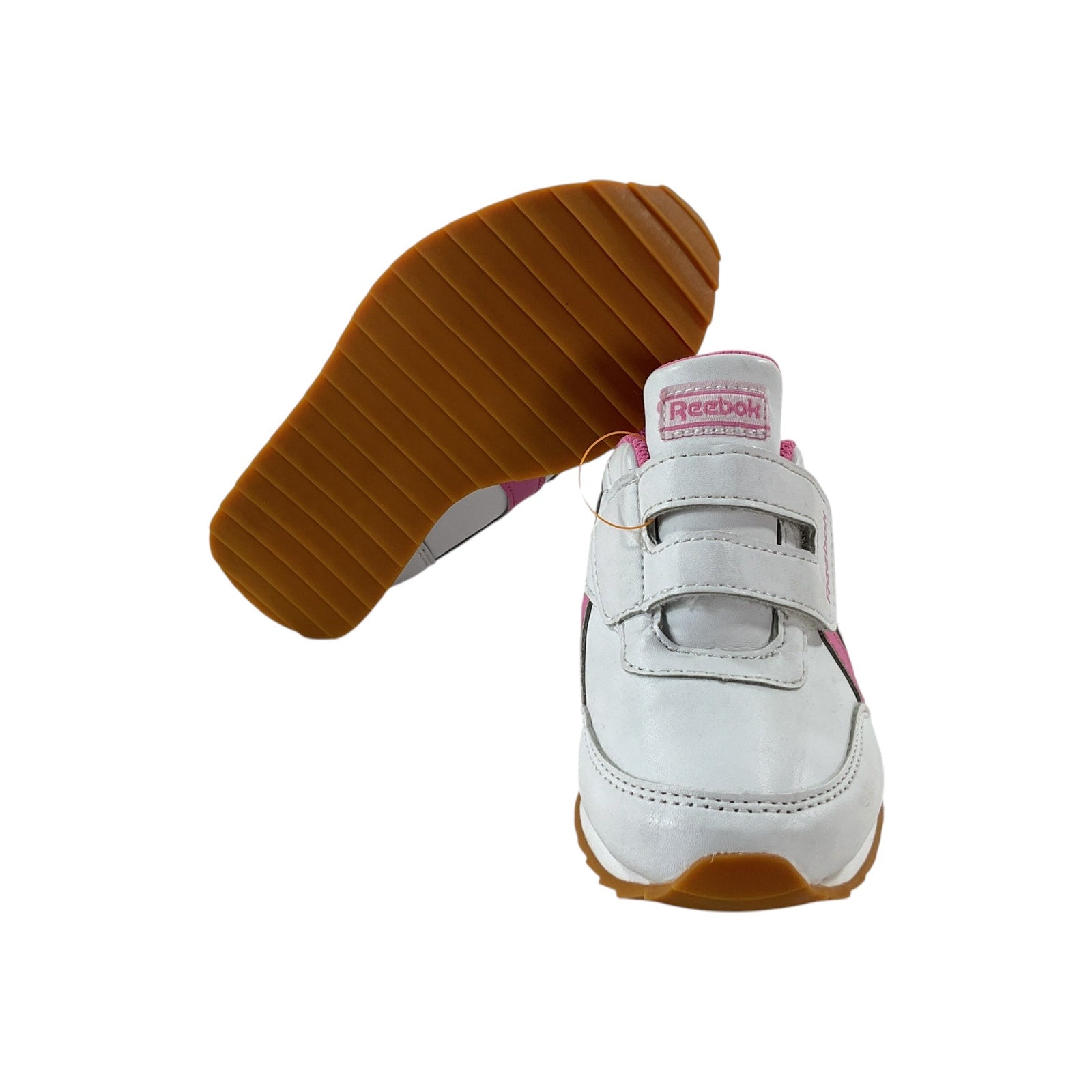 Tenis Niña 9 (Reebok)