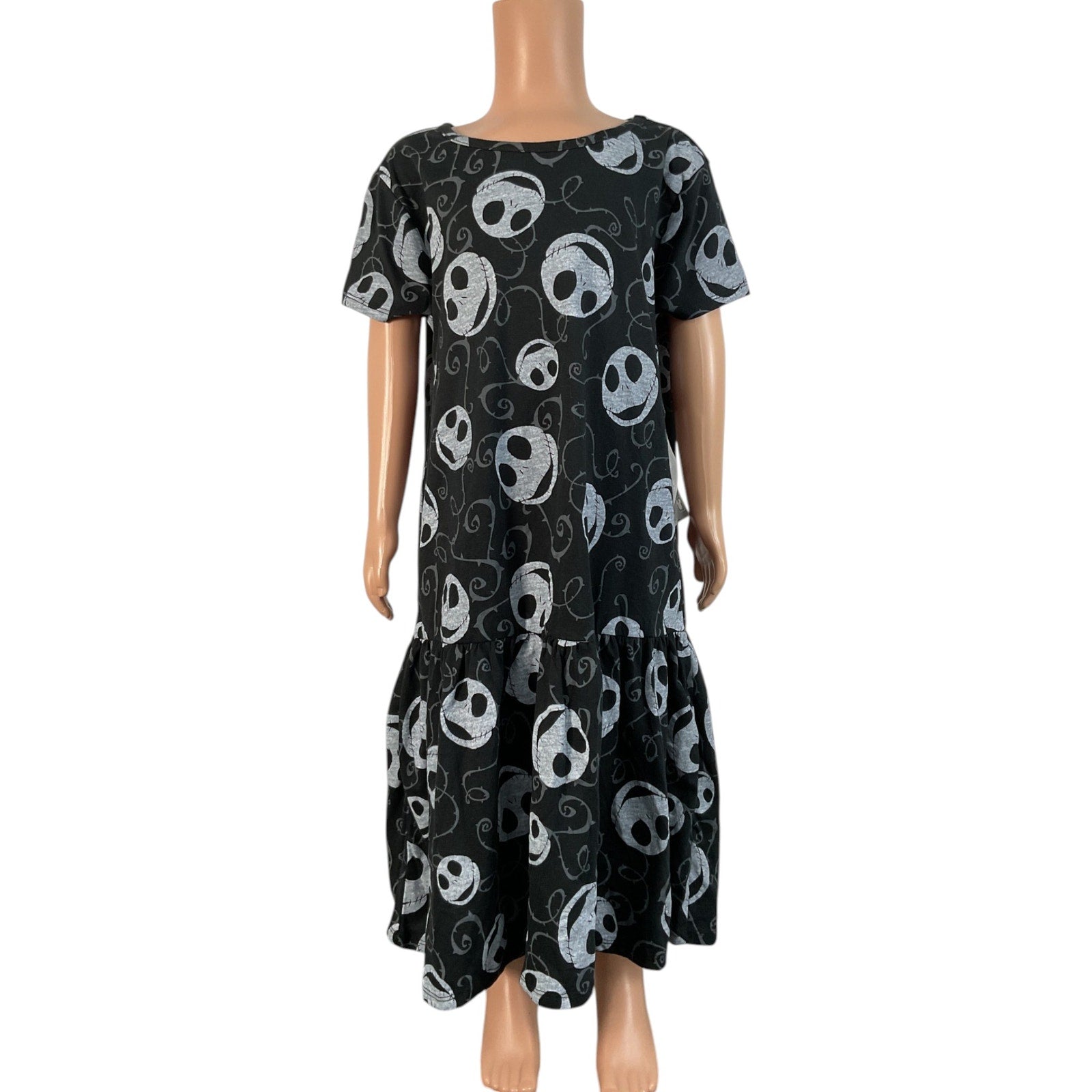 Vestido niña L (Disney)