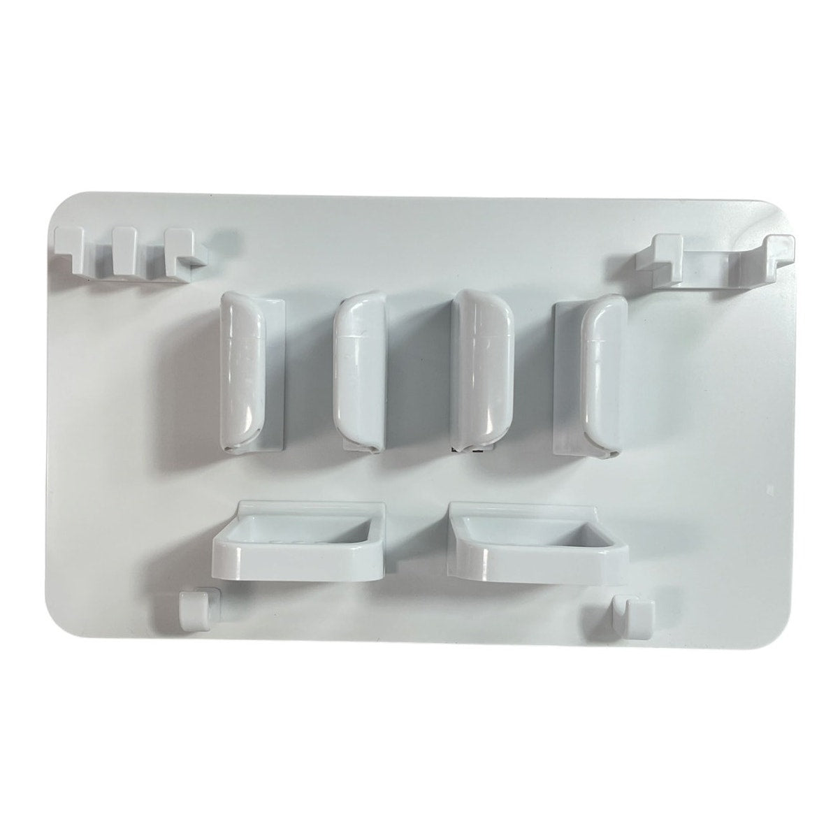 Organizador de cepillos de dientes (Mspan)