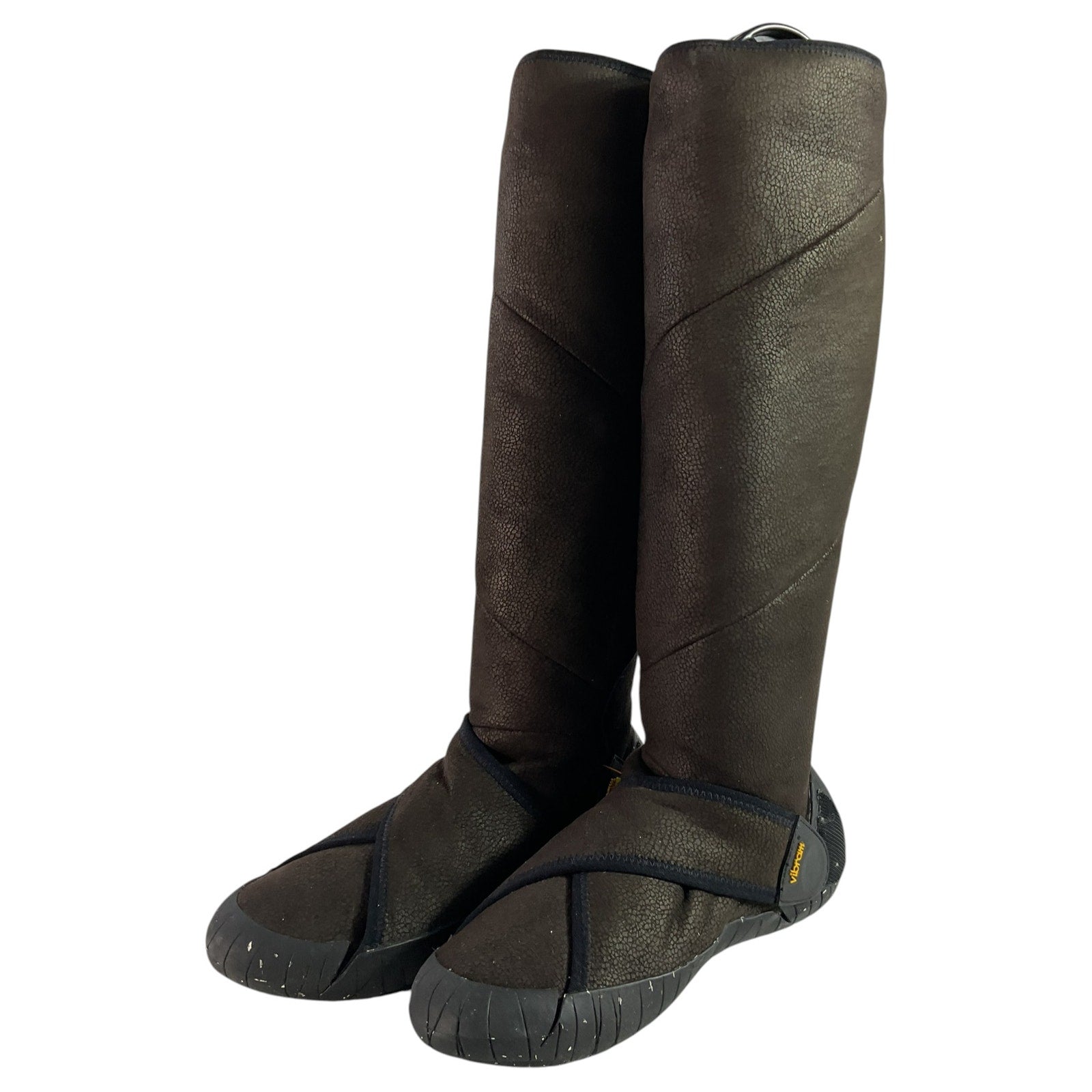 Bota 6 (vibram)