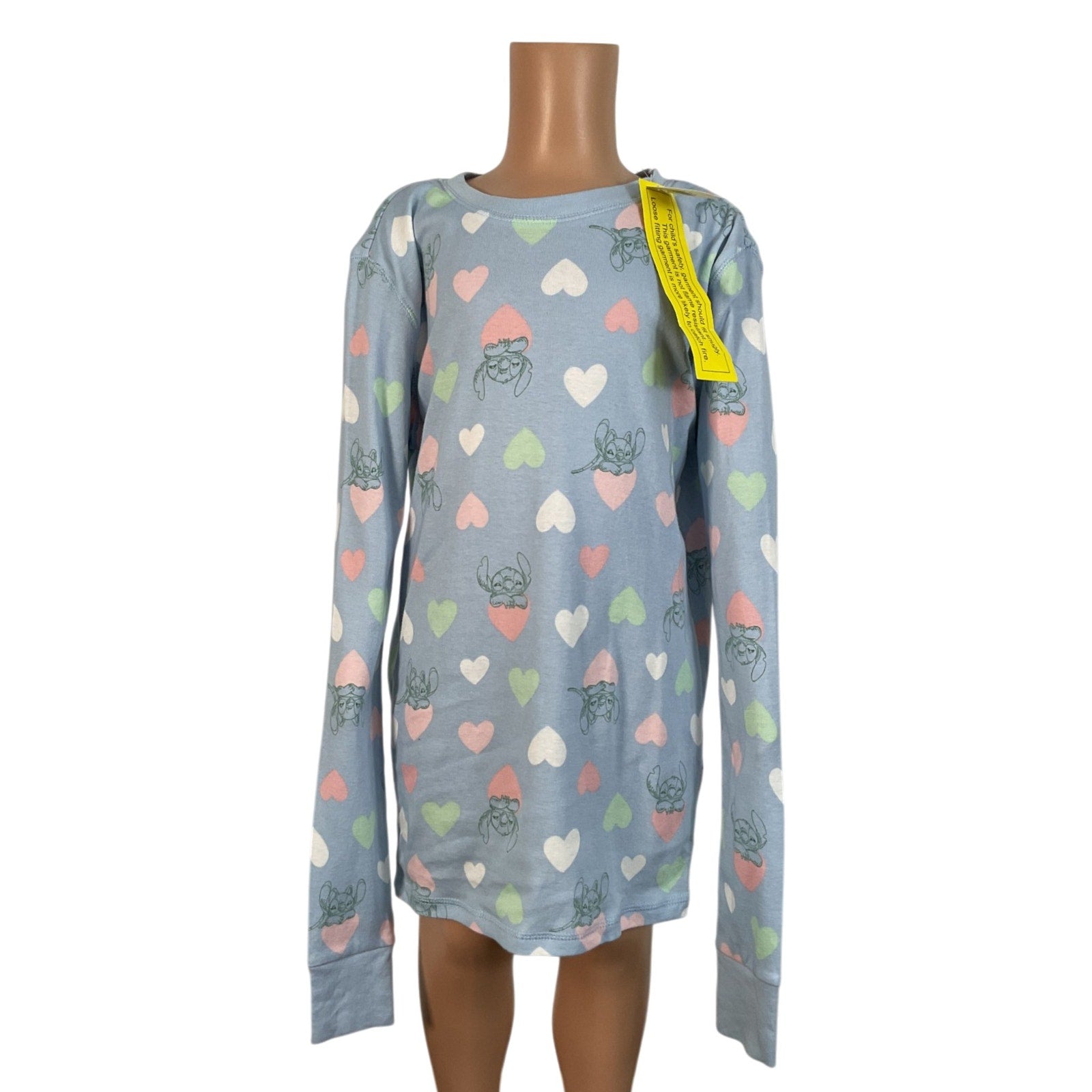 Blusa niña 12 (Old Navy X Disney)