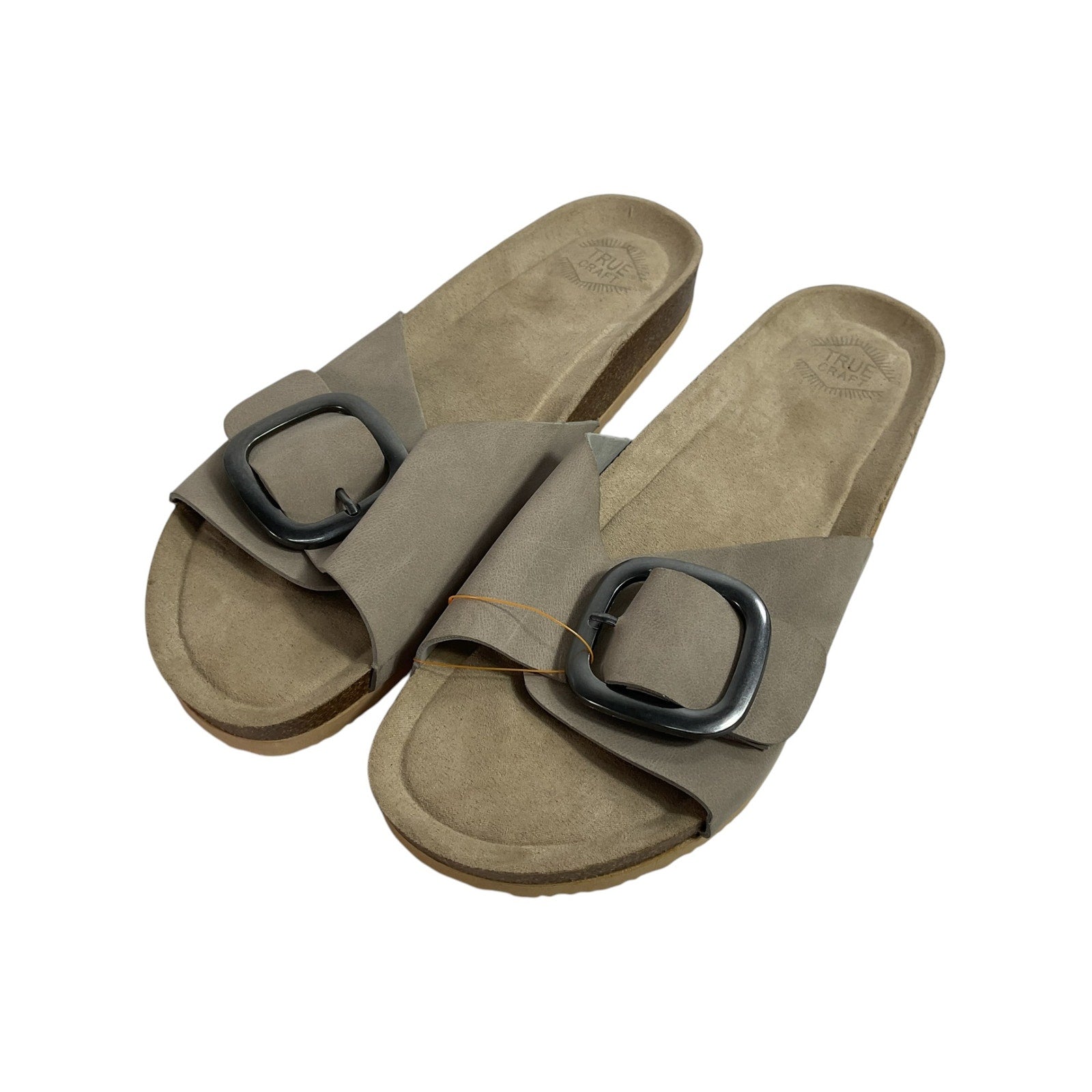 Sandalia 9.5 (TRUE CRAFT)