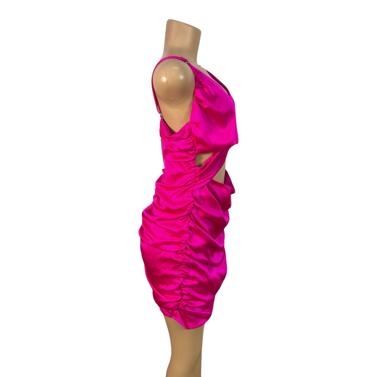 Vestido L (Wild Fable)
