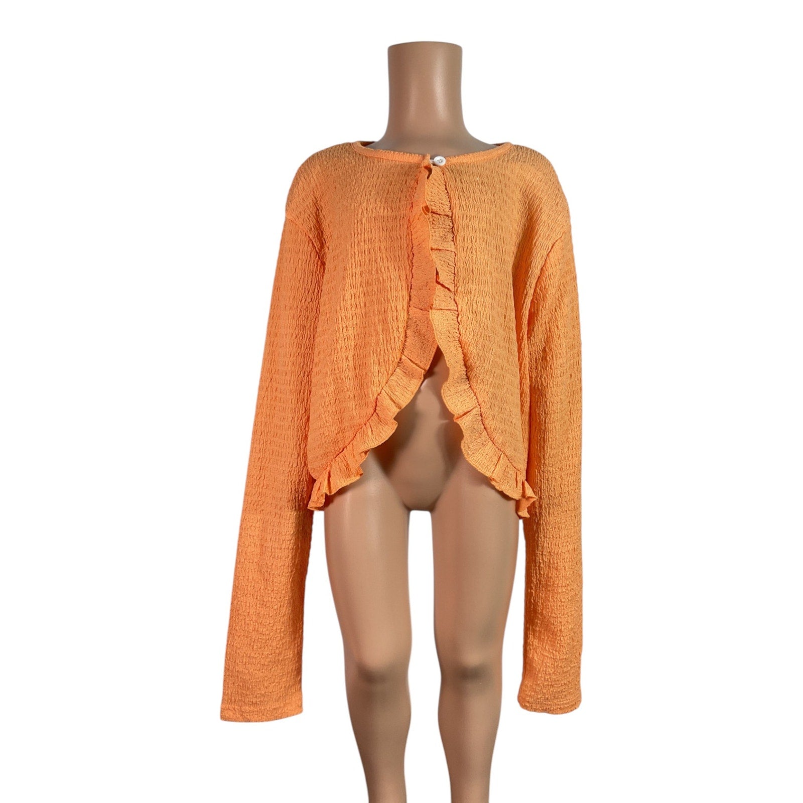 Blusa niña 16