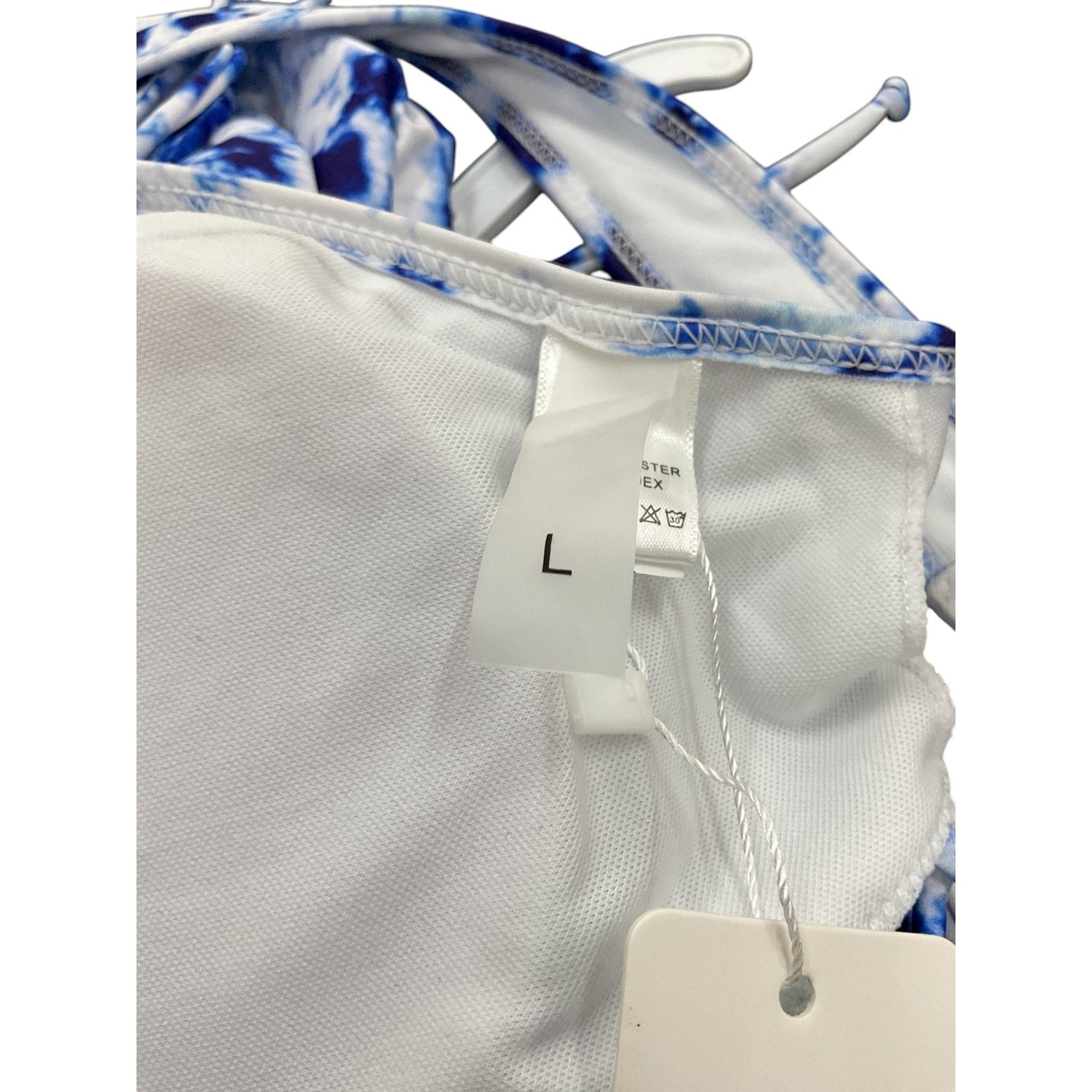 Traje de Baño L