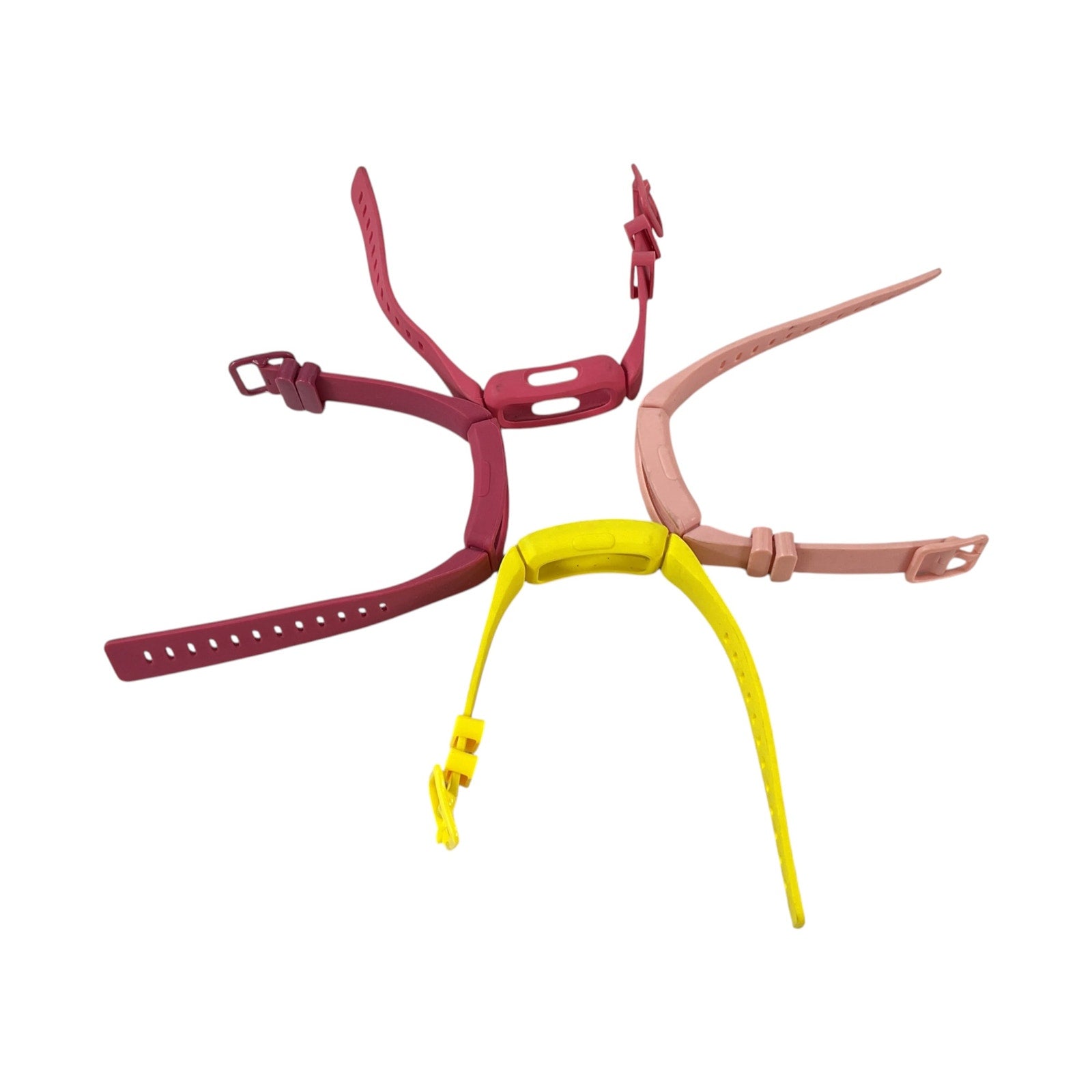 Brazaletes para reloj inteligente infantiles Fitbit Ace 2