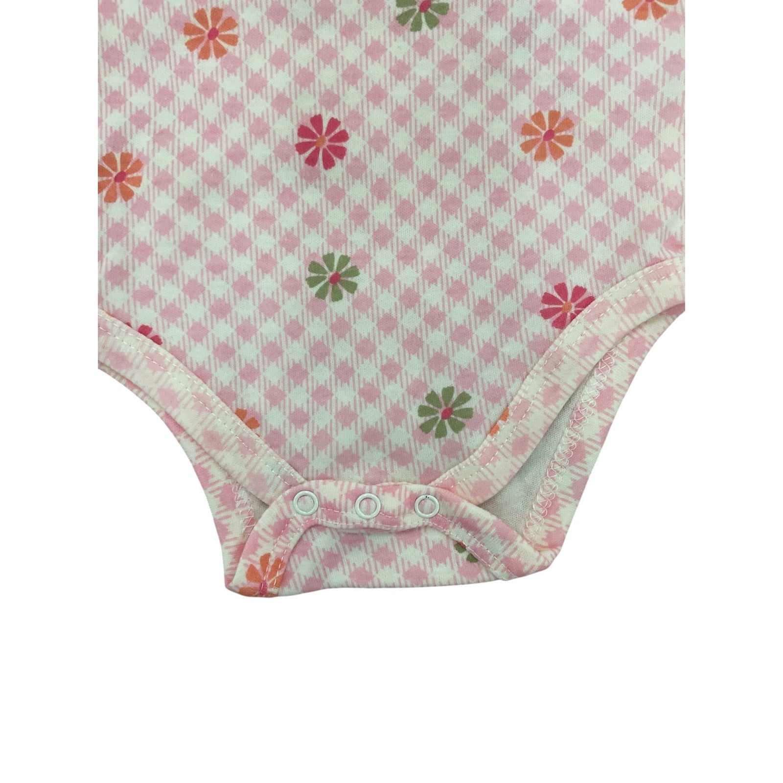 Traje de Bebe Niña 3-6M (Little Chikadees)