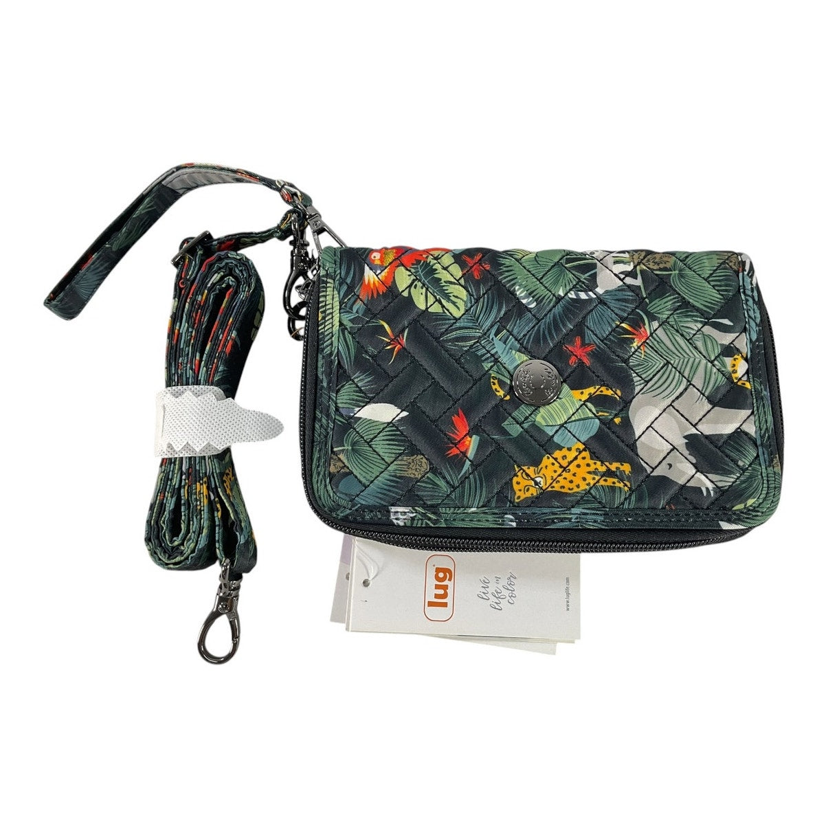 Cartera (Lug)
