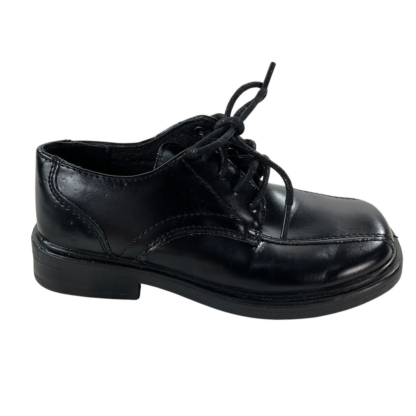 Zapato niño 10.5M (DEER)