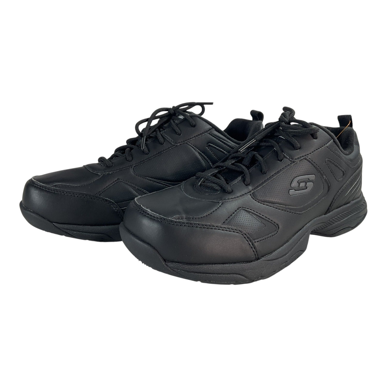 Tenis 9 (Skechers)