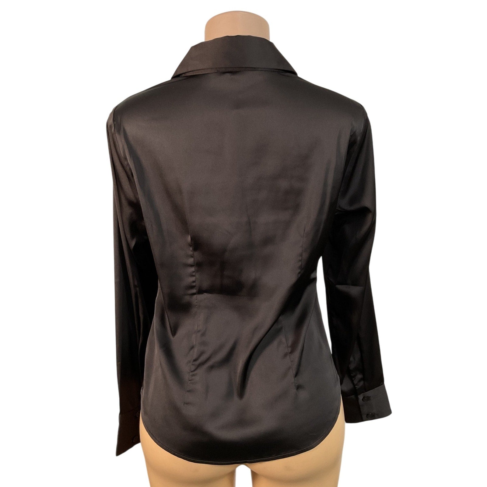 Blusa 8 (Boston Proper)