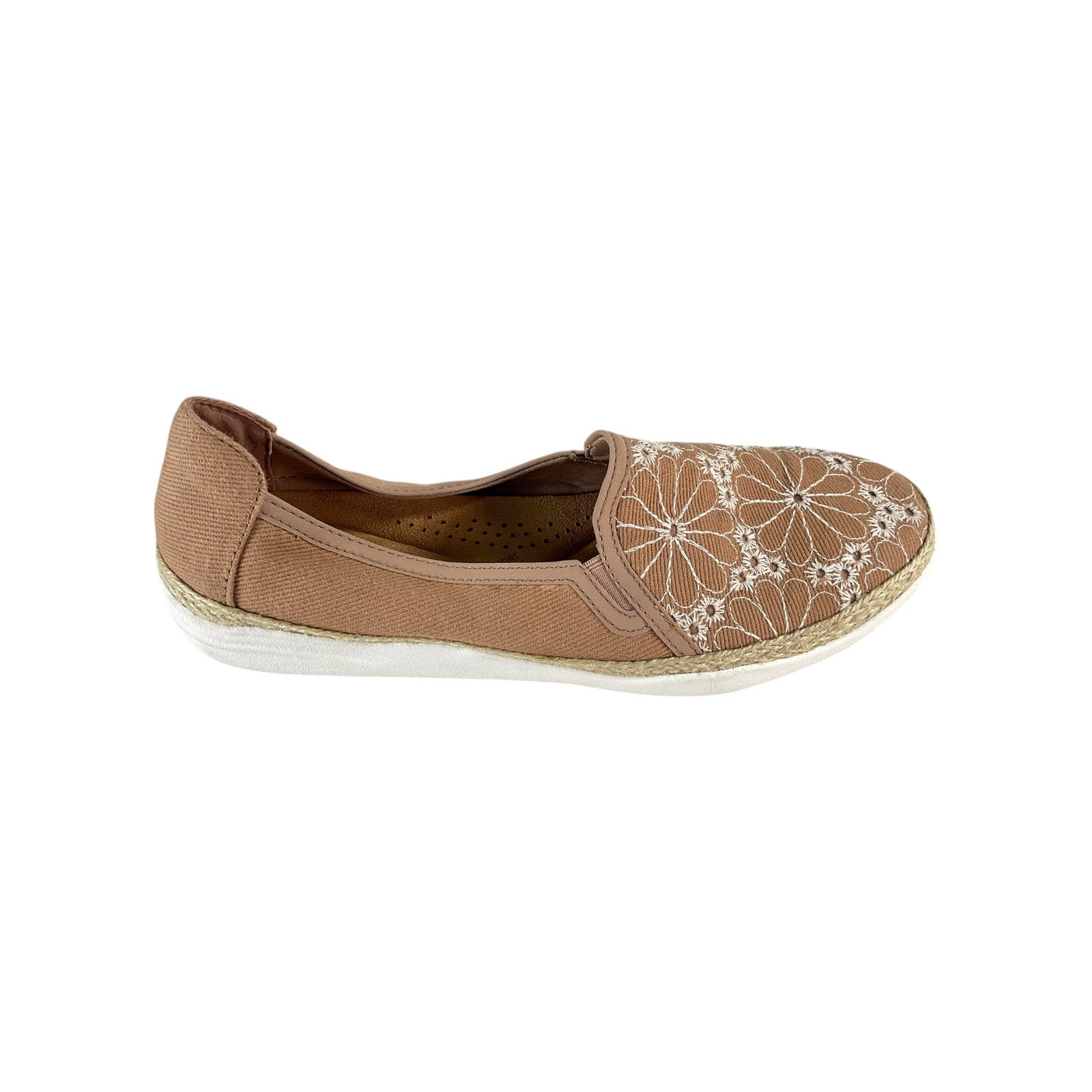 Zapatilla 8.5 (Clarks)