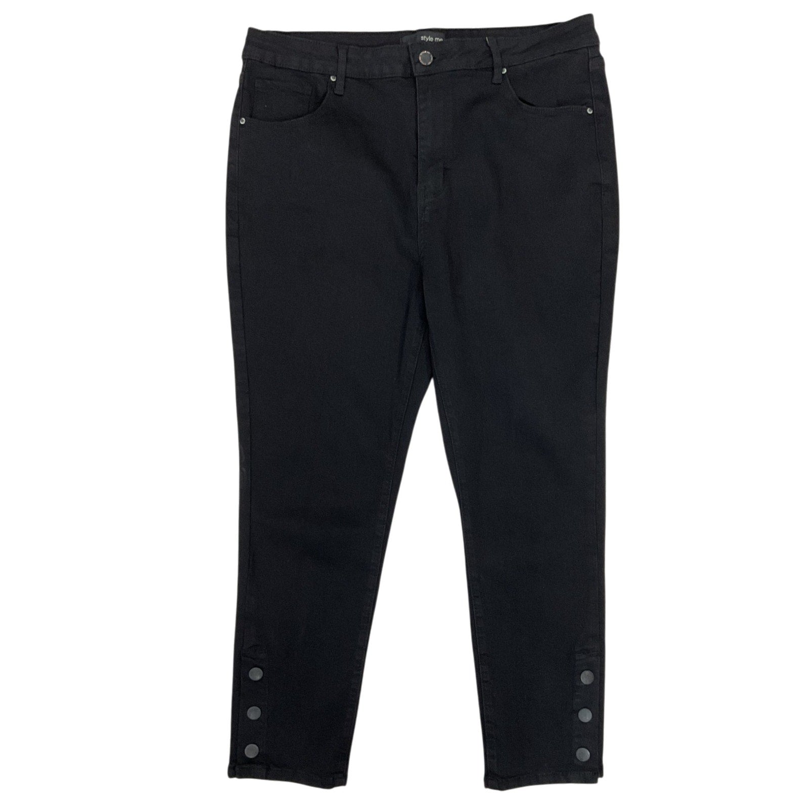 Jeans 14 (Style Me)
