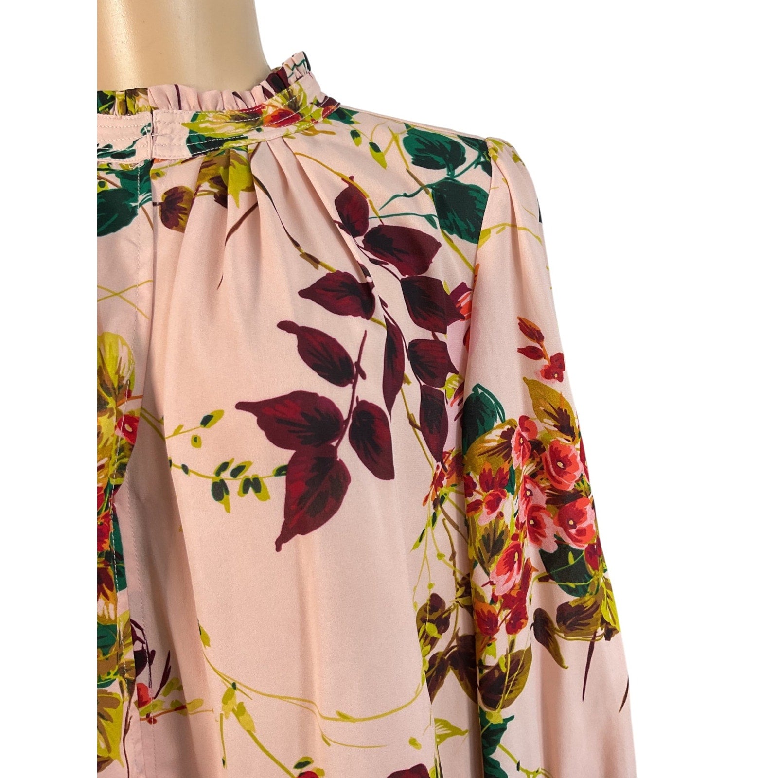 Blusa L