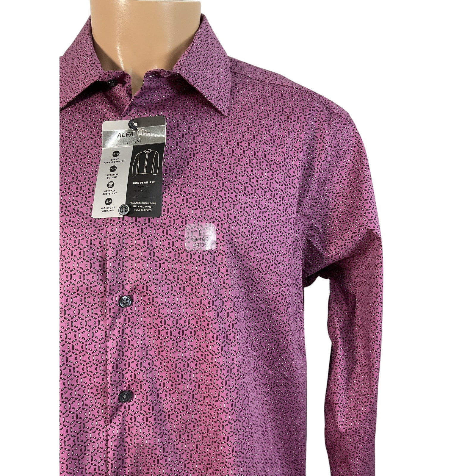 Camisa L