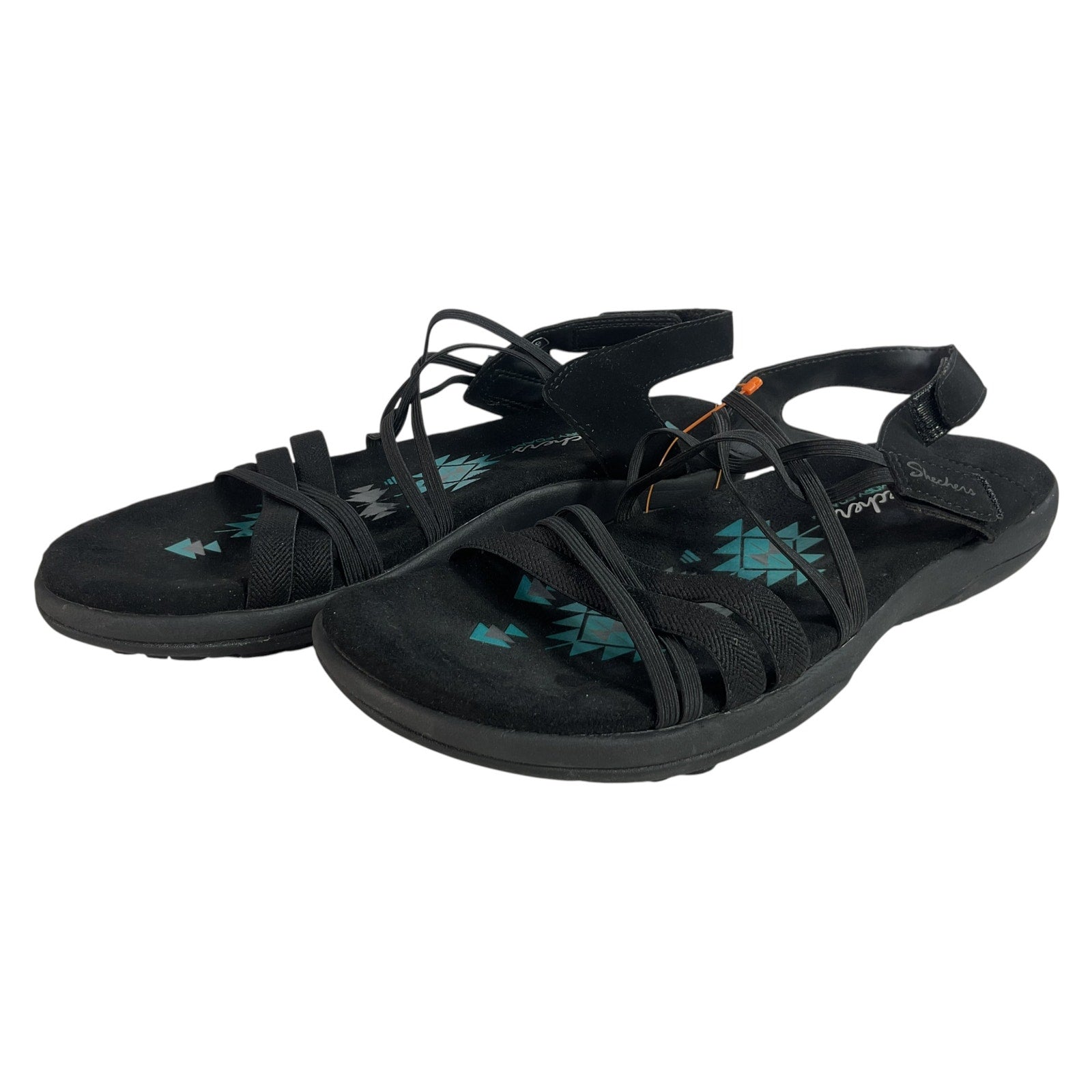 Sandalias 9 (Skechers)