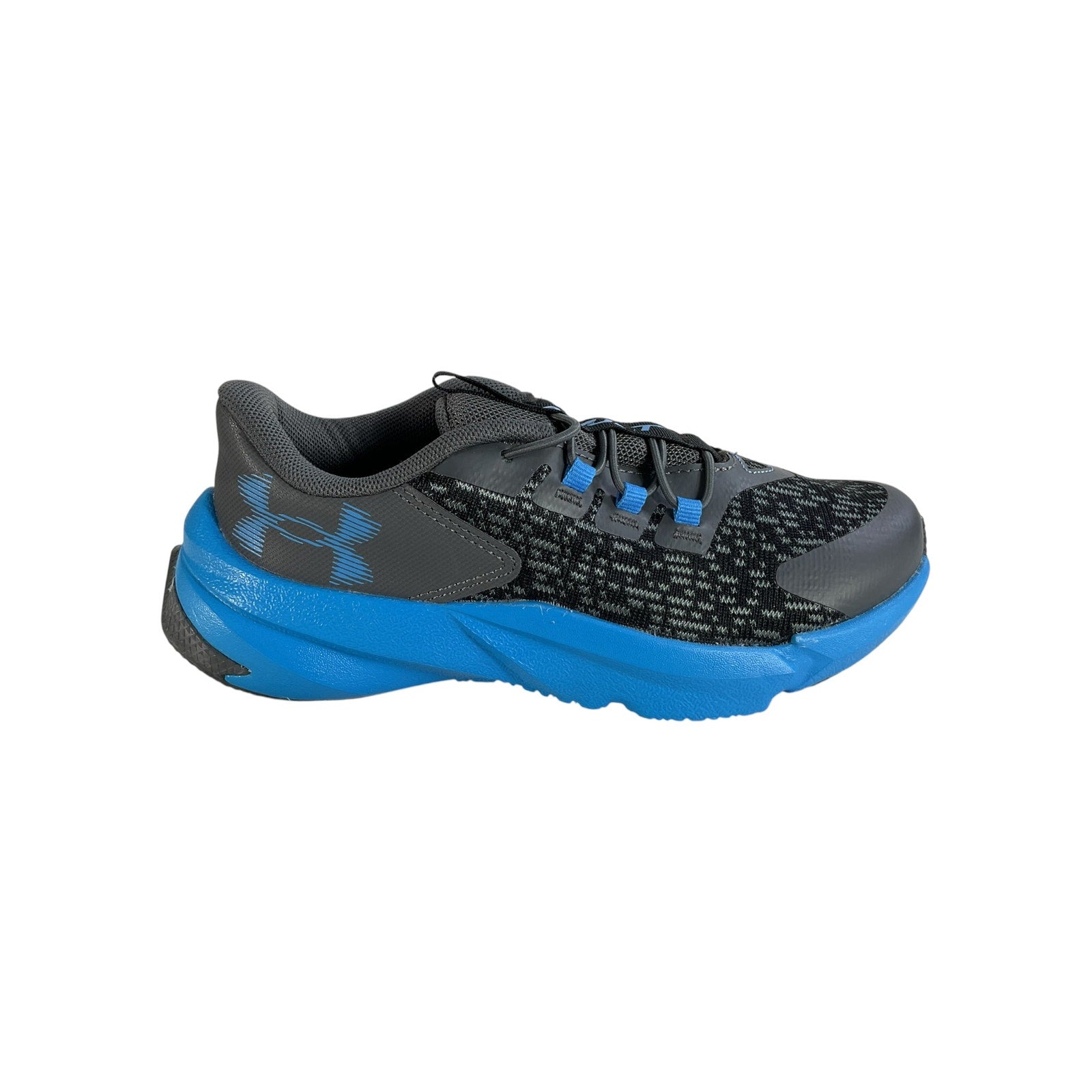 Tenis niño 1.5 (Champion)