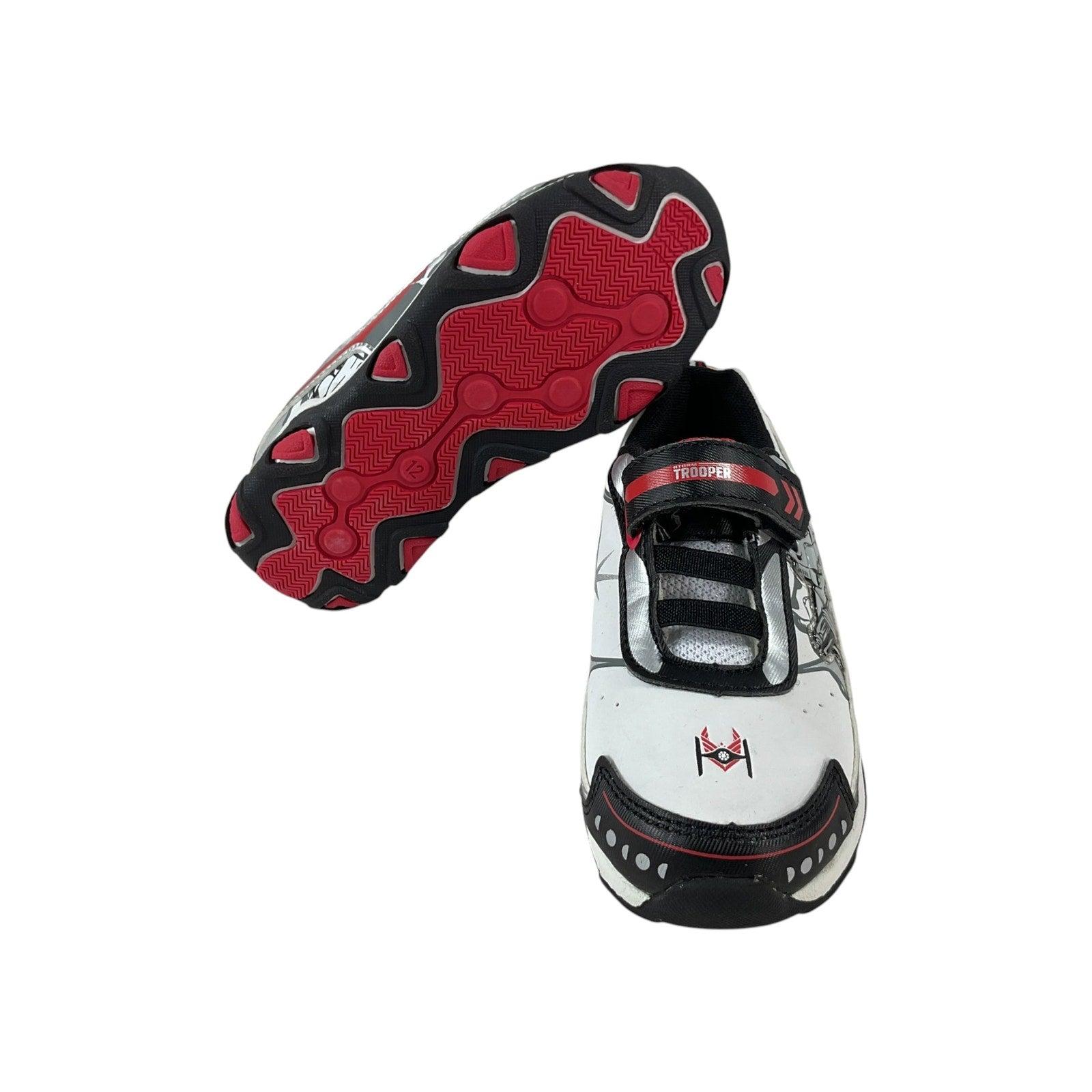 Tenis Niño 12 (Star Wars)