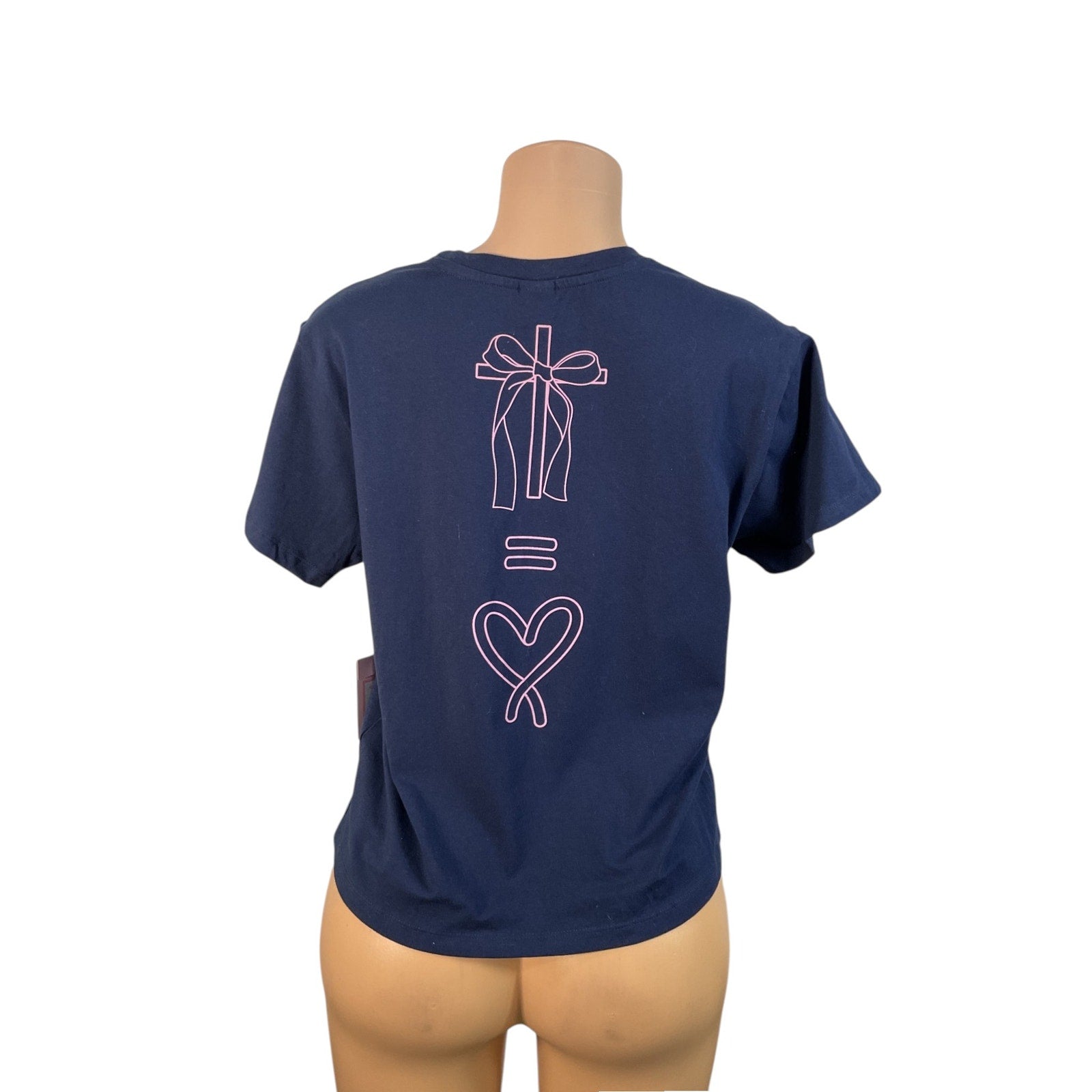 Blusa XL
