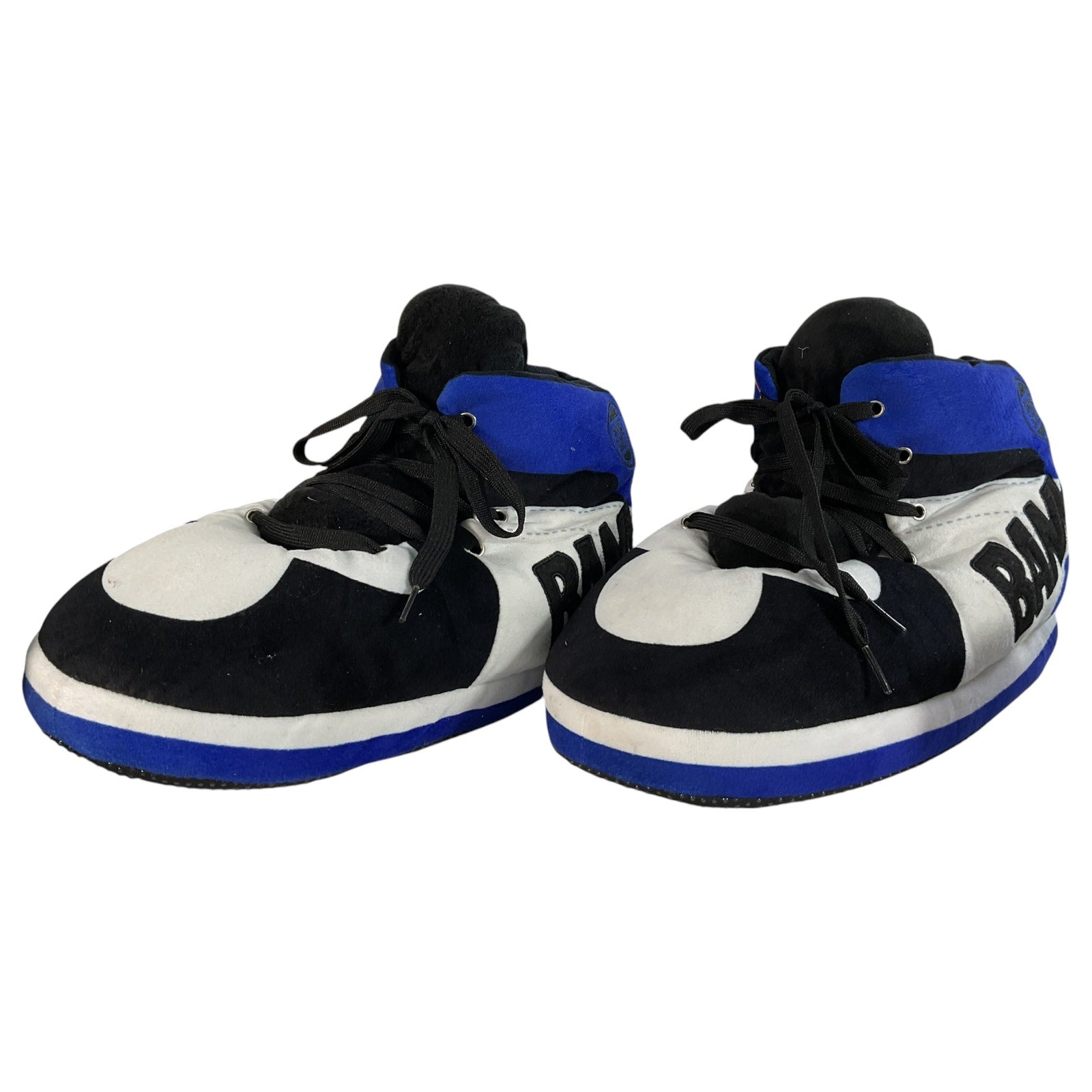 Pantufla 9