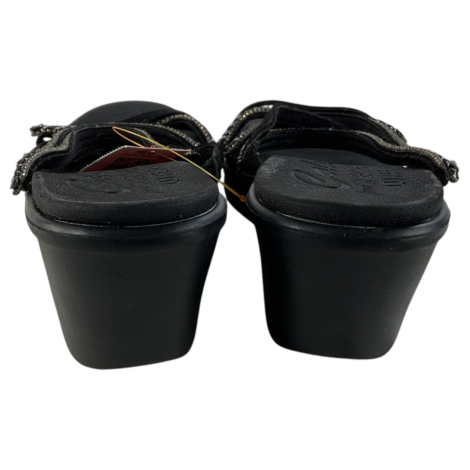 Zapato 9 (Skechers)