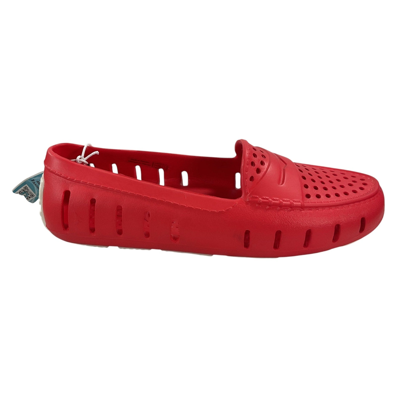 Zapato 7 (Floafers)