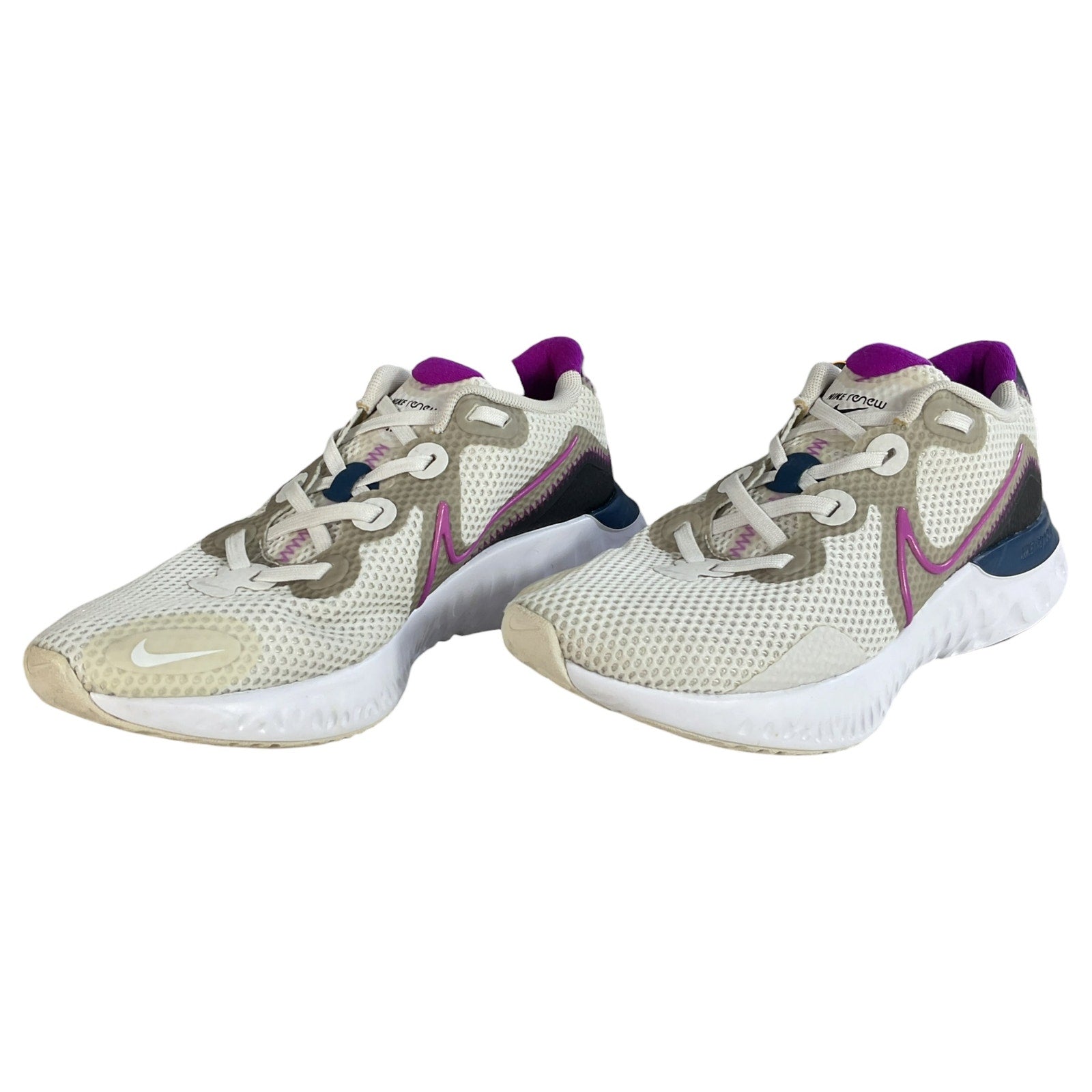 Tenis 7 (Nike)