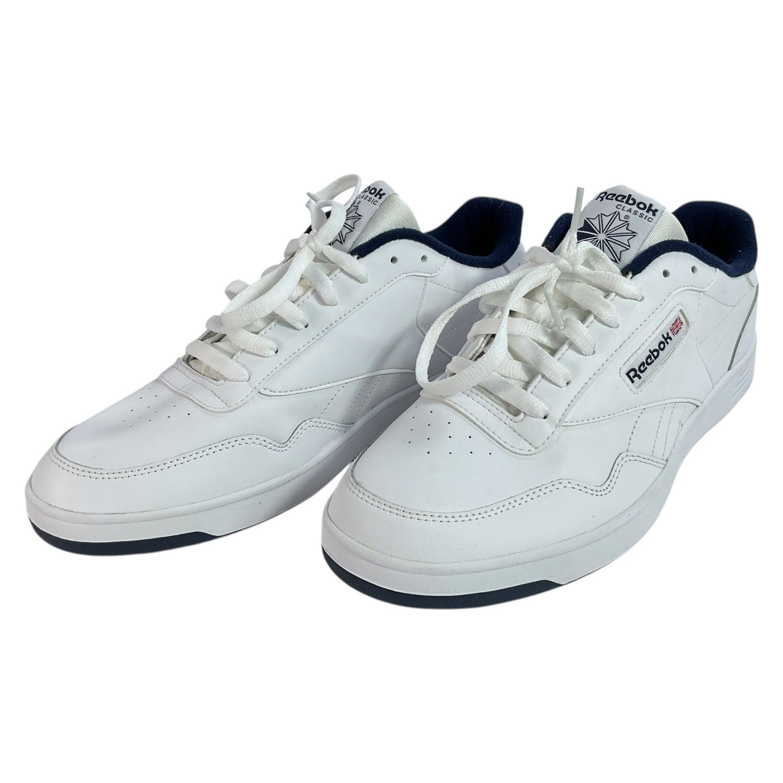 Tenis 12 (Reebok)