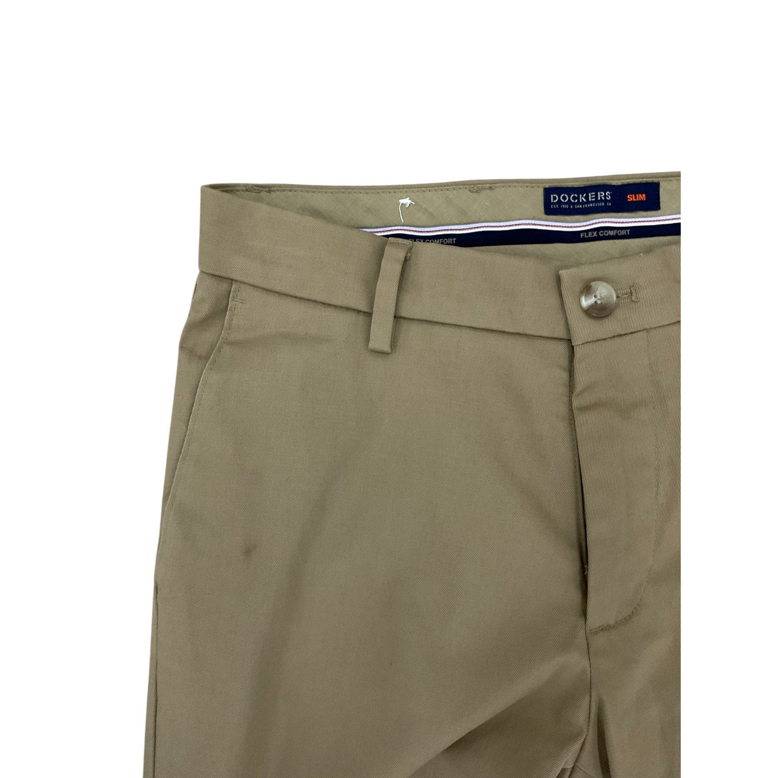 Pantalon 30 (Dockers)