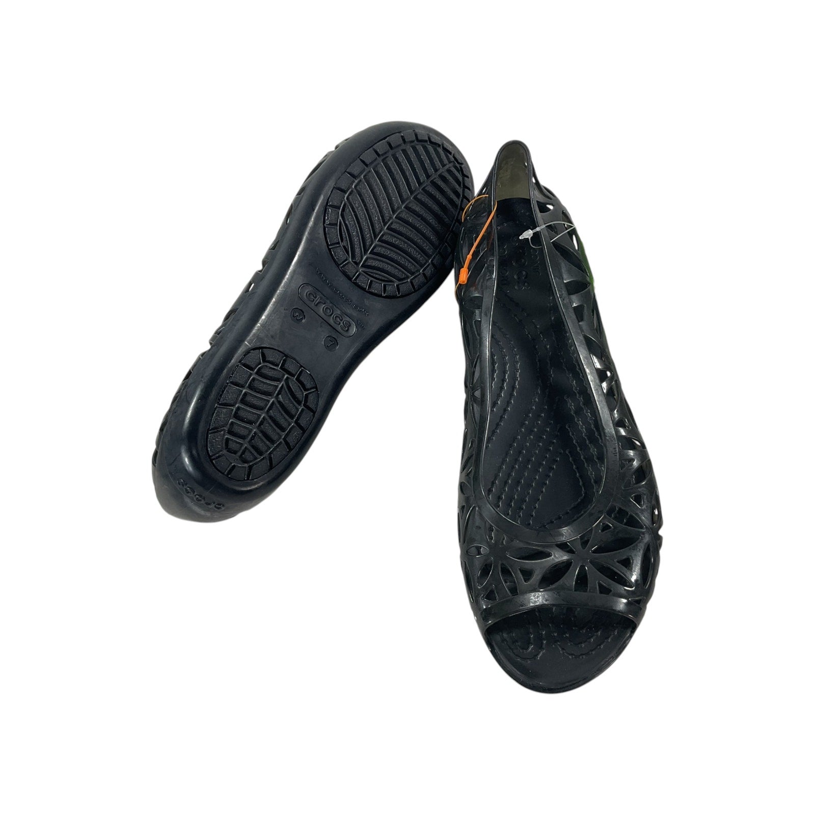 Zapatillas 7 (Crocs)