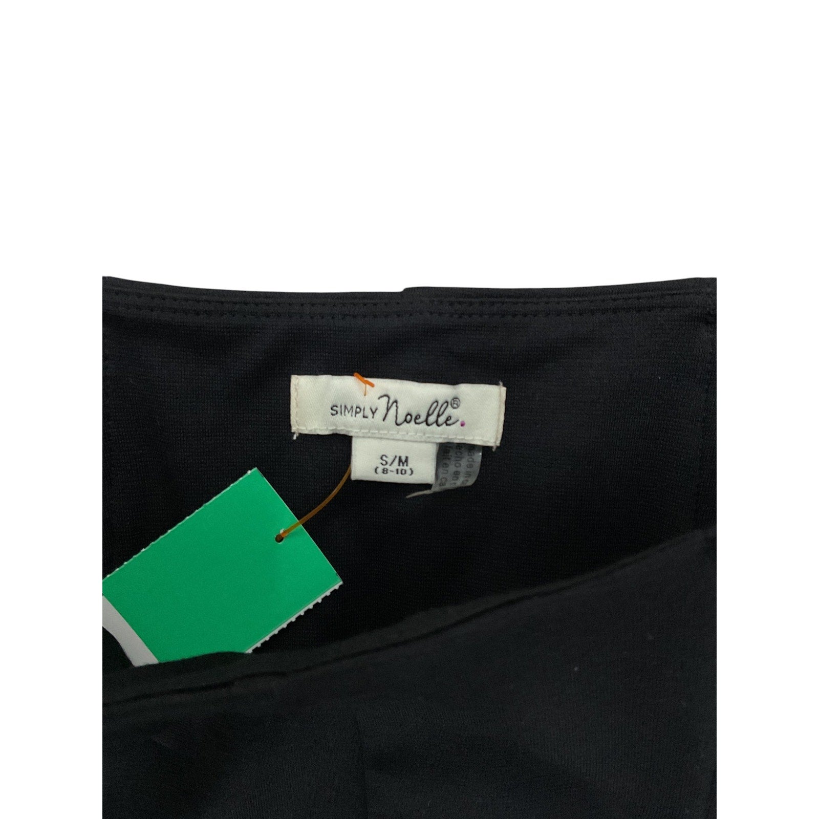 Pantalon S/M