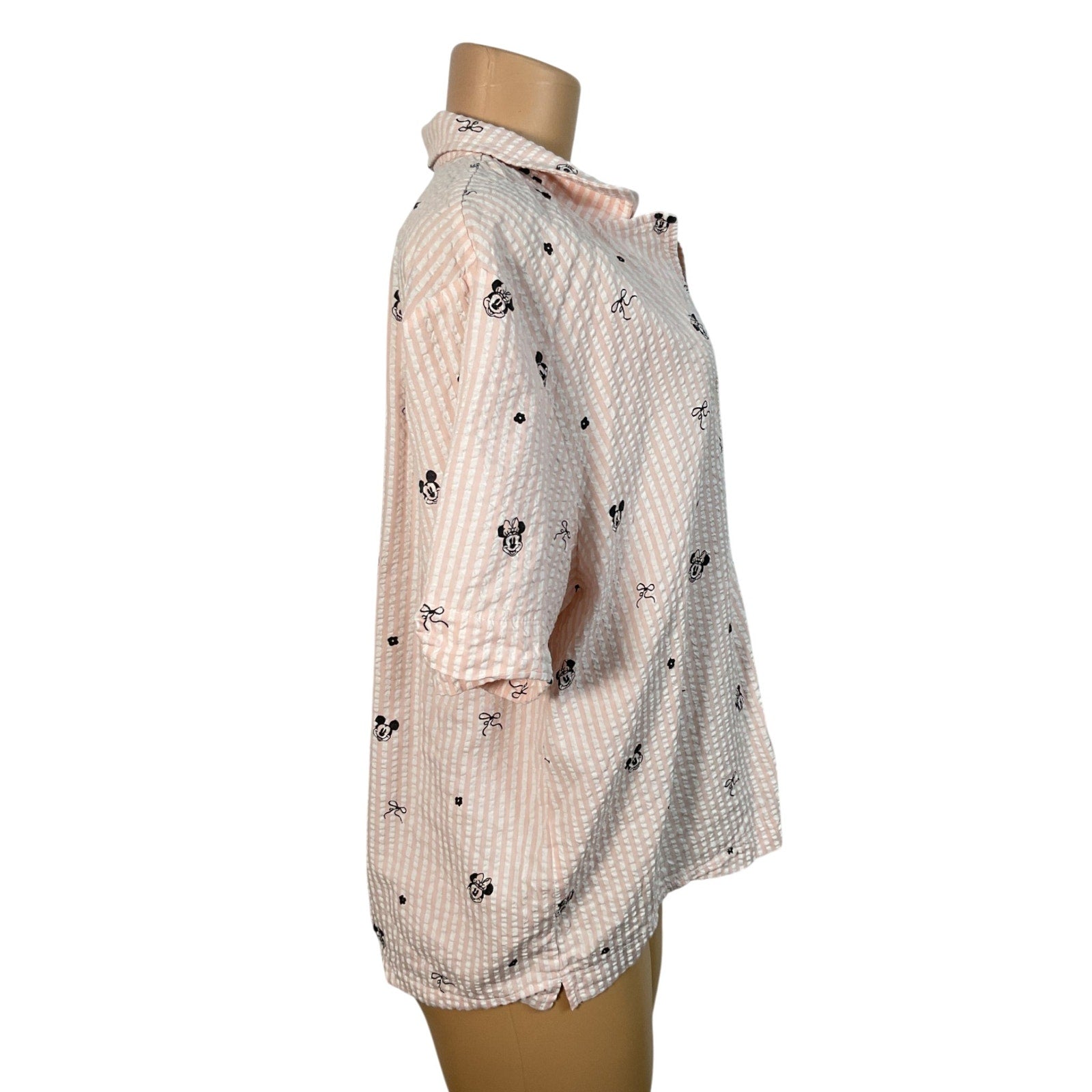 Blusa L (American Eagle)