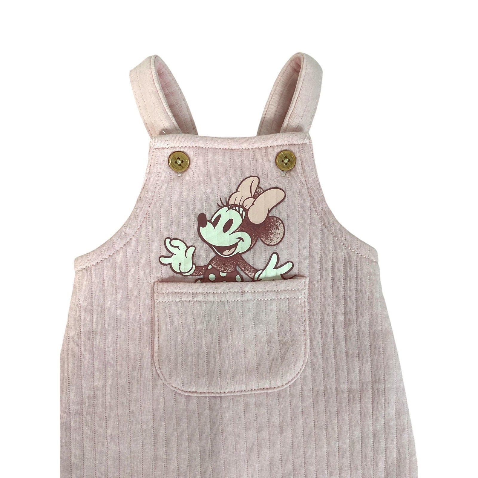 Traje de Bebe 0-3M (Disney)