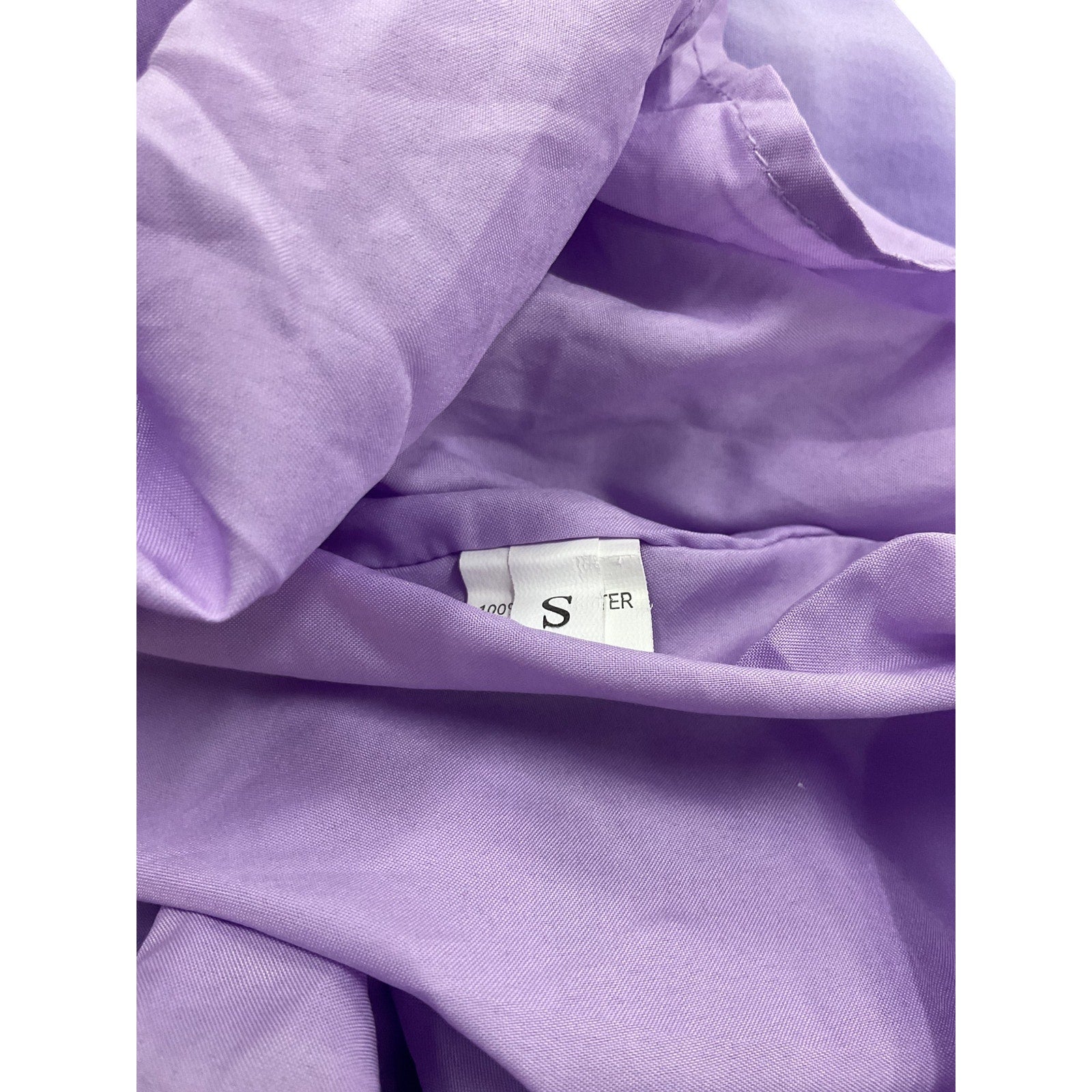 Blusa S