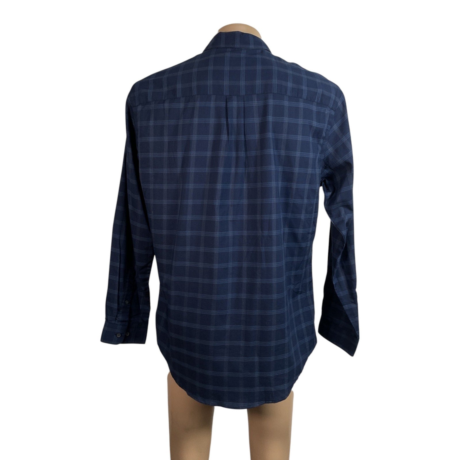 Camisa L (VAN HEUSEN)