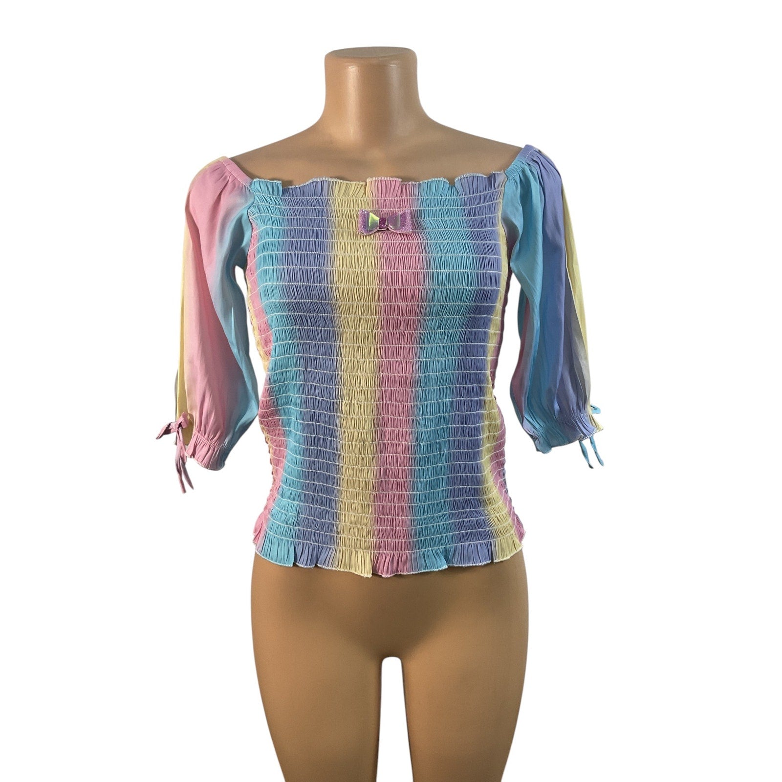 Blusa 38