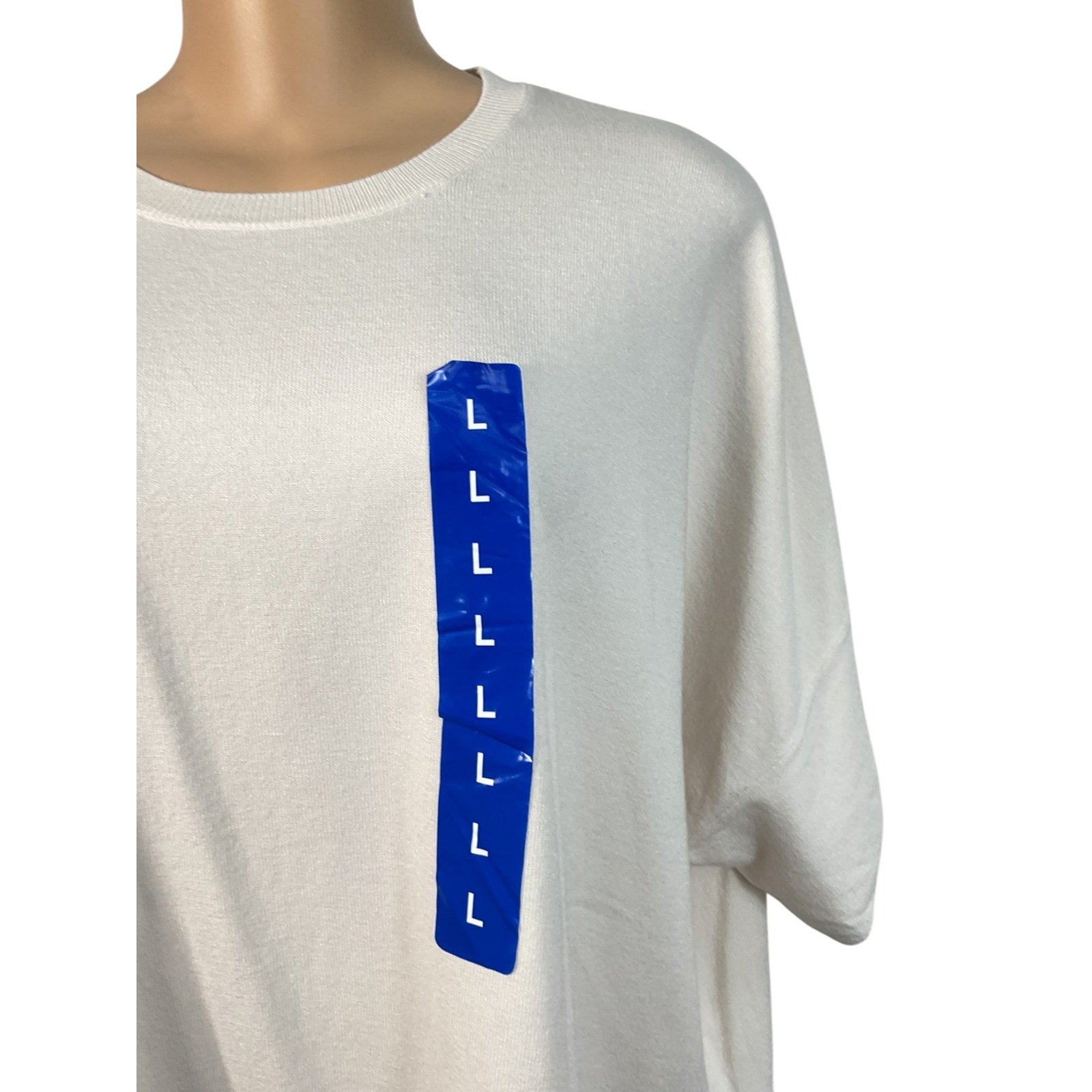 Blusa L (Splendid)