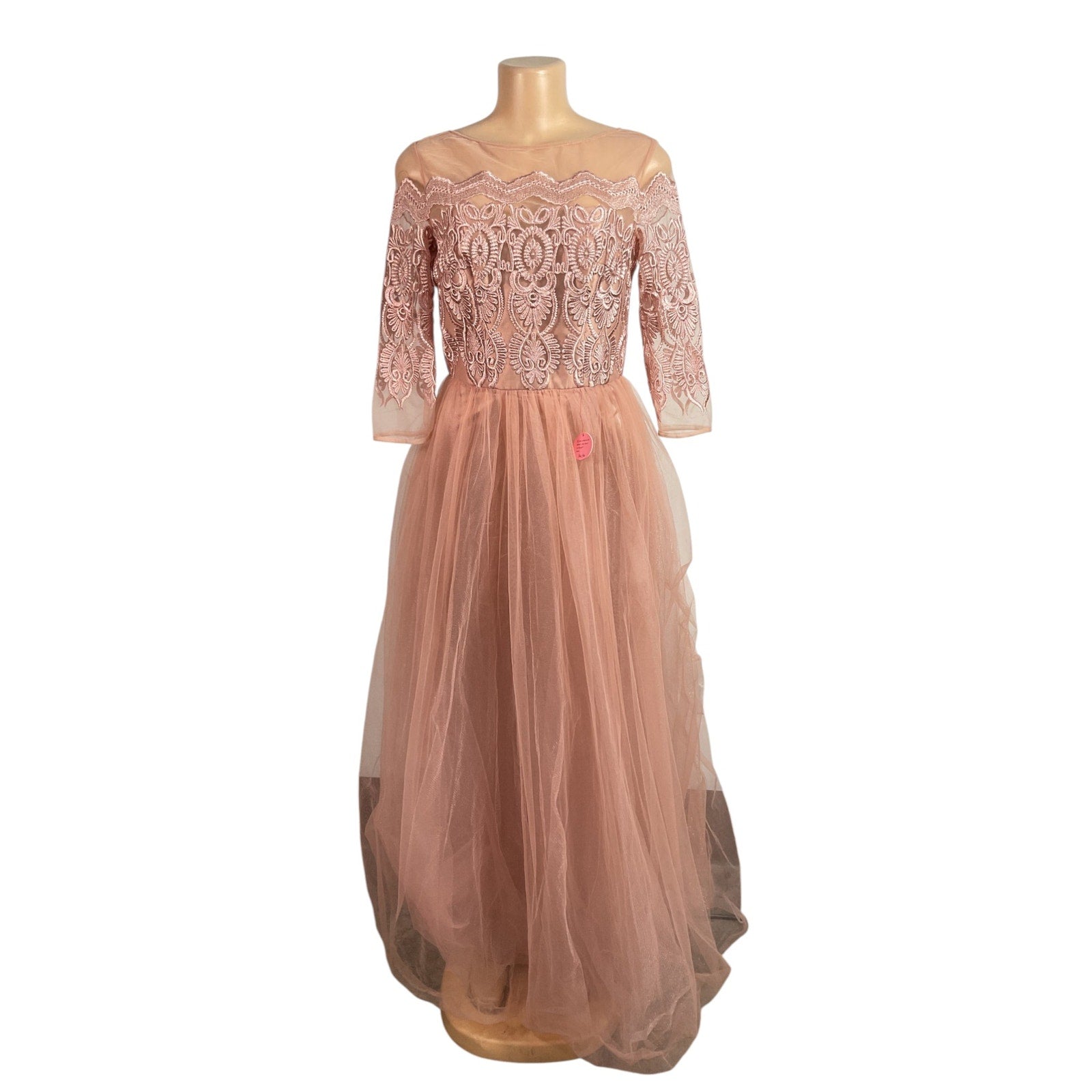 Vestido 8 (Chi Chi London)