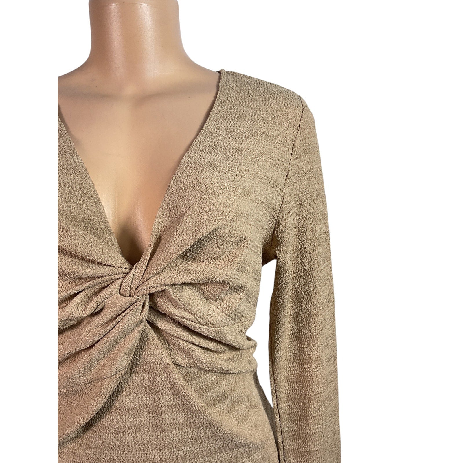 Blusa M