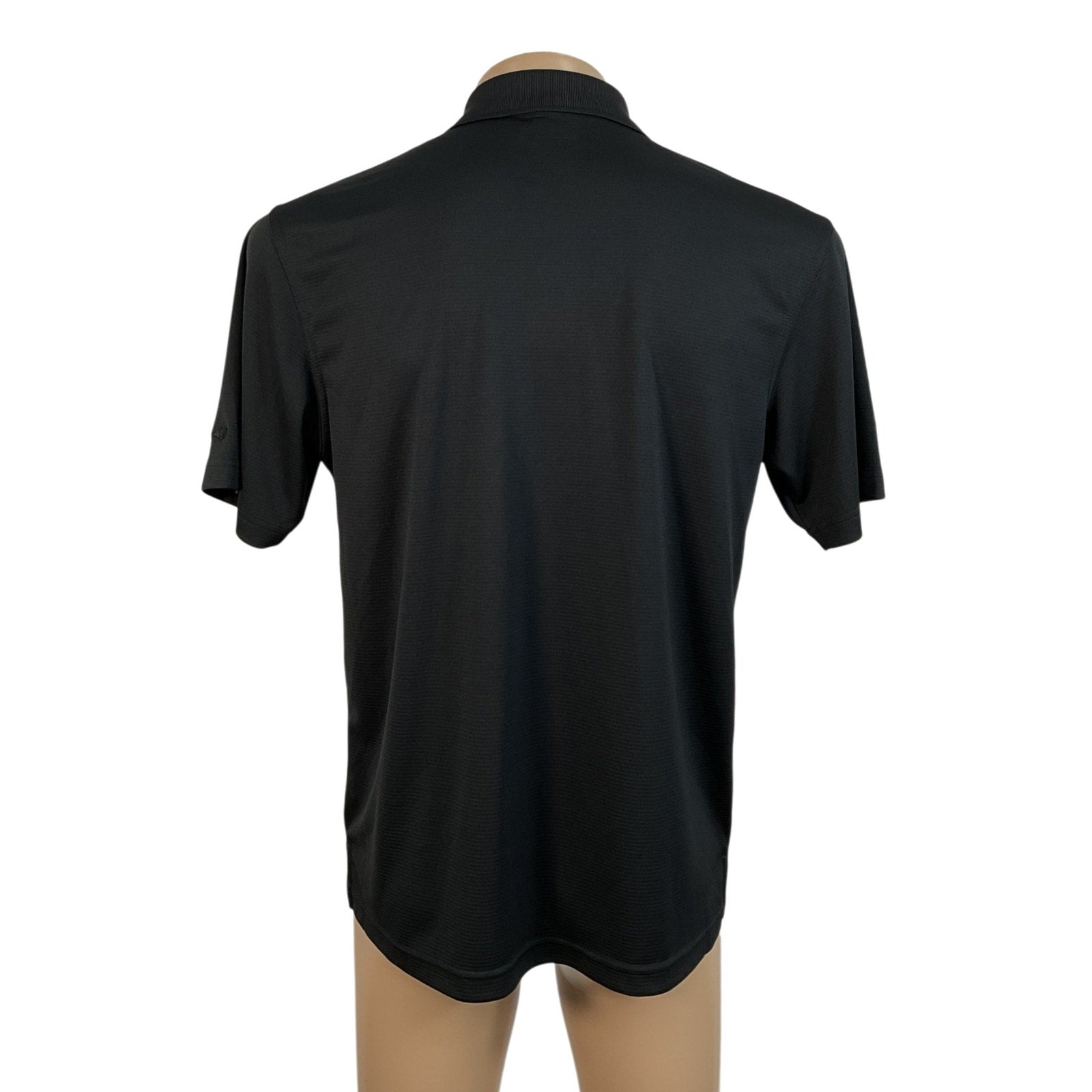 Camisa Tipo Polo M