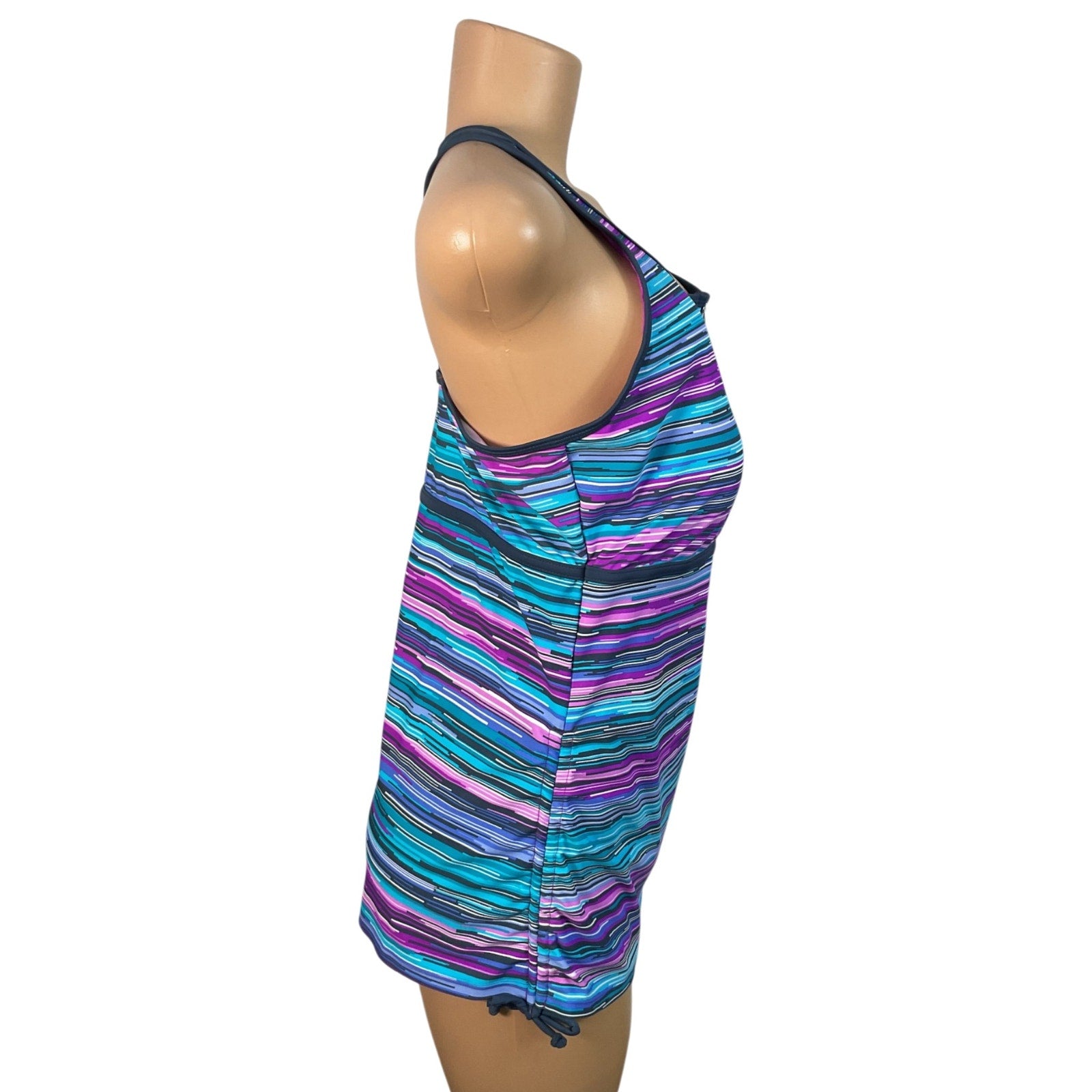 Blusa XXL
