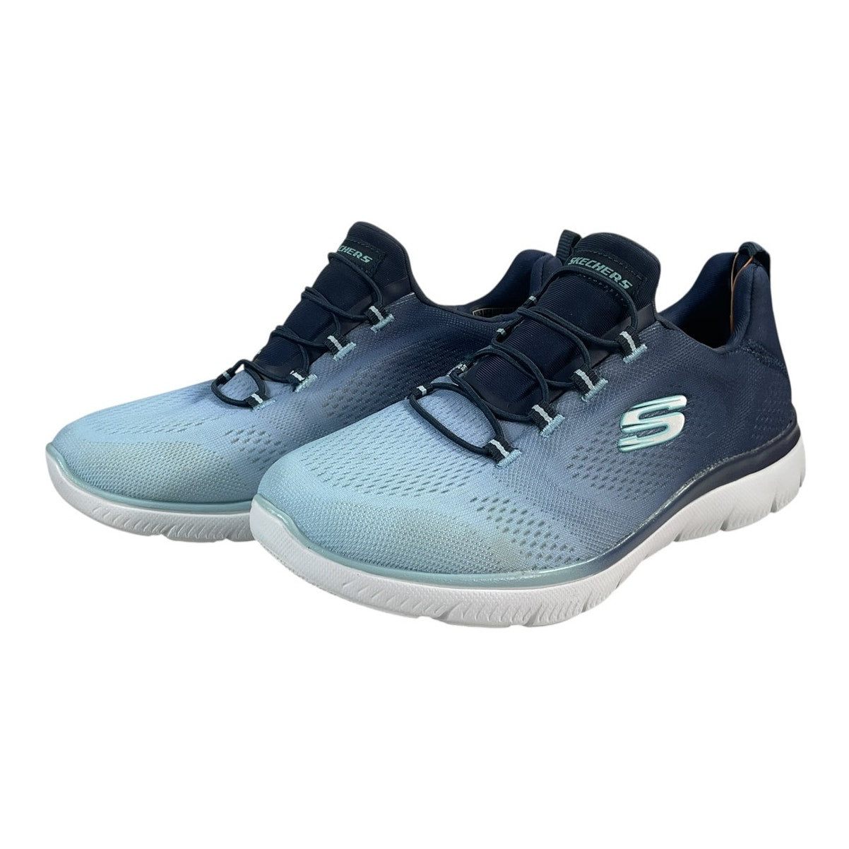 Tenis 7 (Skechers)