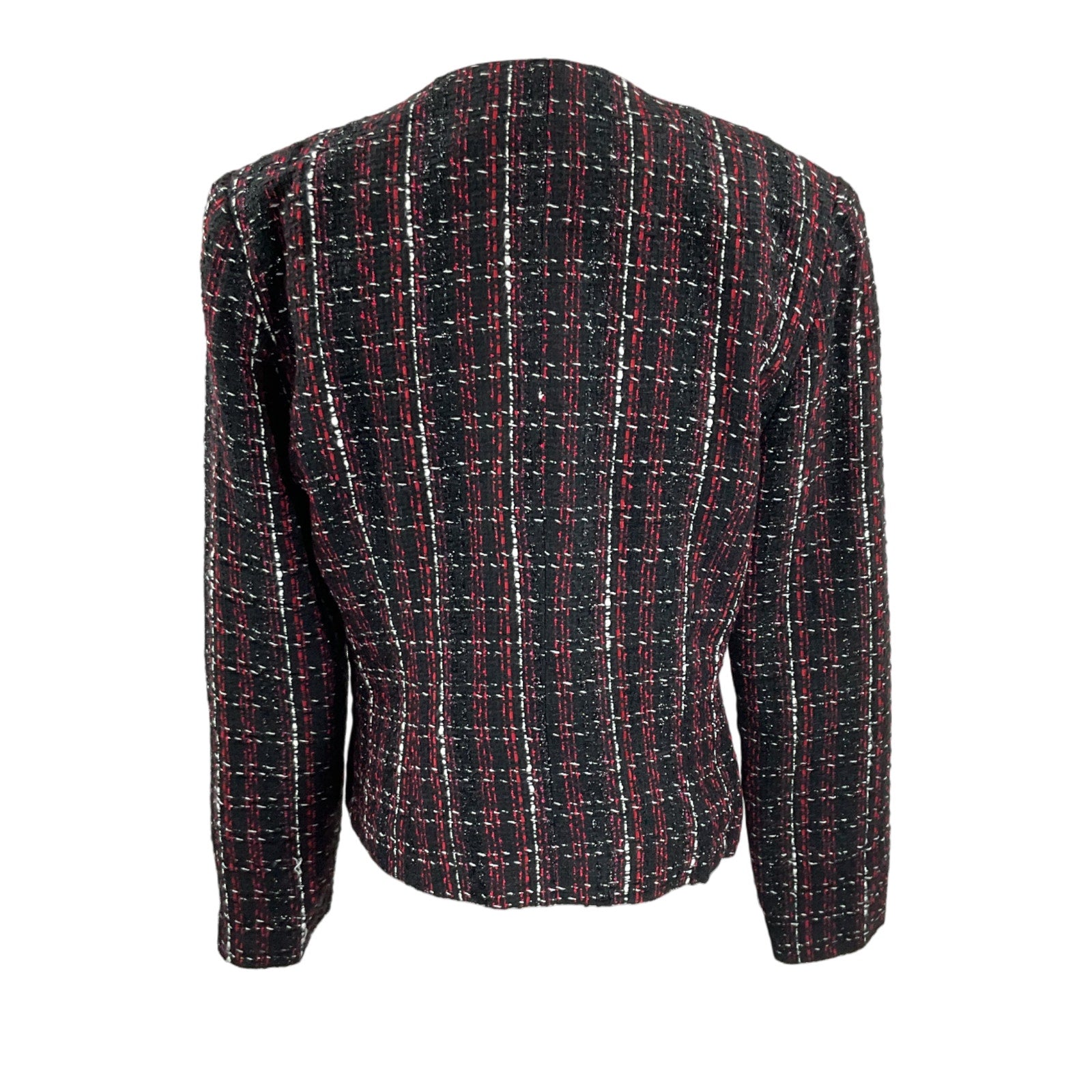 Blaser 10 (Danny & Nicole)