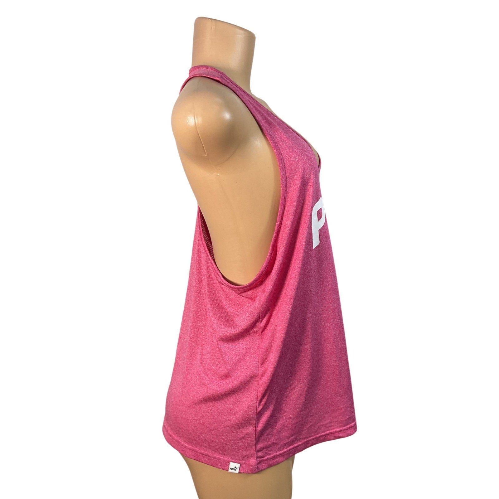 Blusa XL (PUMA)