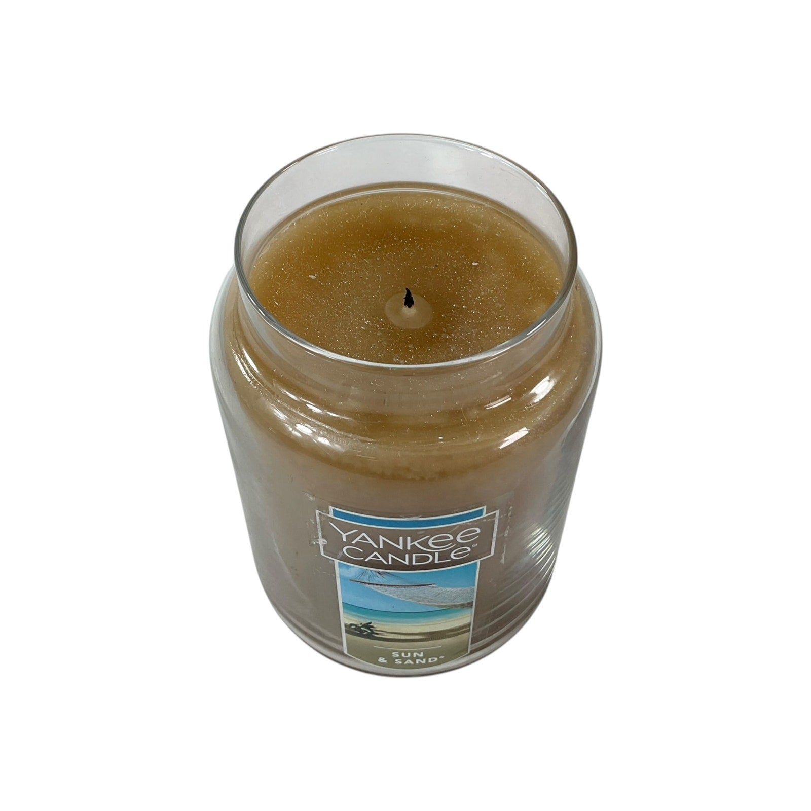 Vela aromática (YANKEE CANDLE)