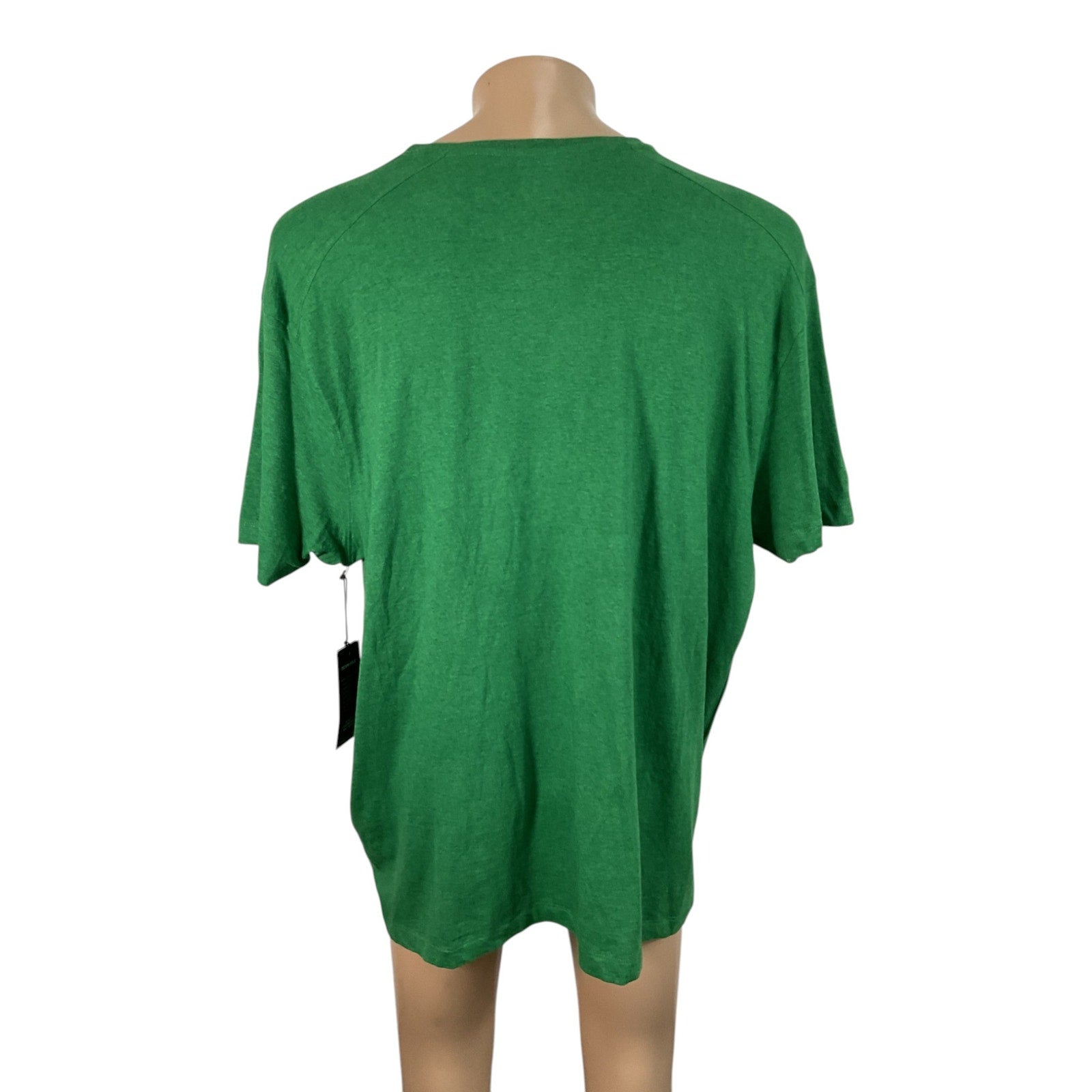 Camisa 3X (Kenneth Cole)